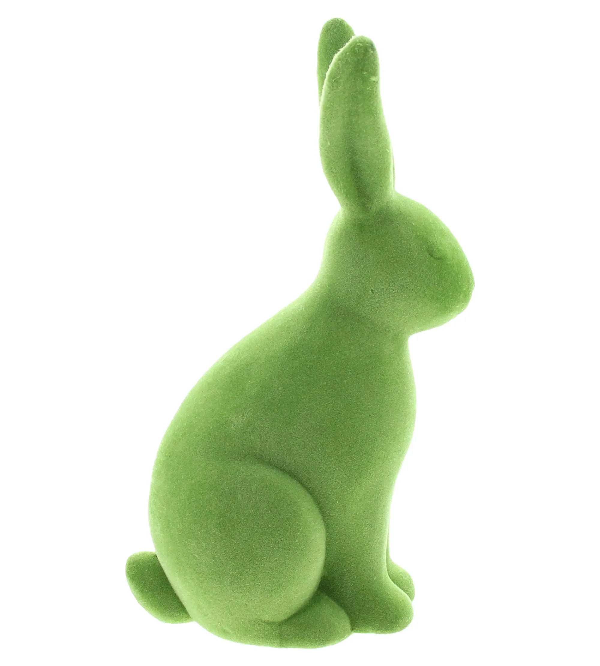 Osterhase "Grün"  im Frank Flechtwaren Online Shop für Natur &amp; Grün kaufen