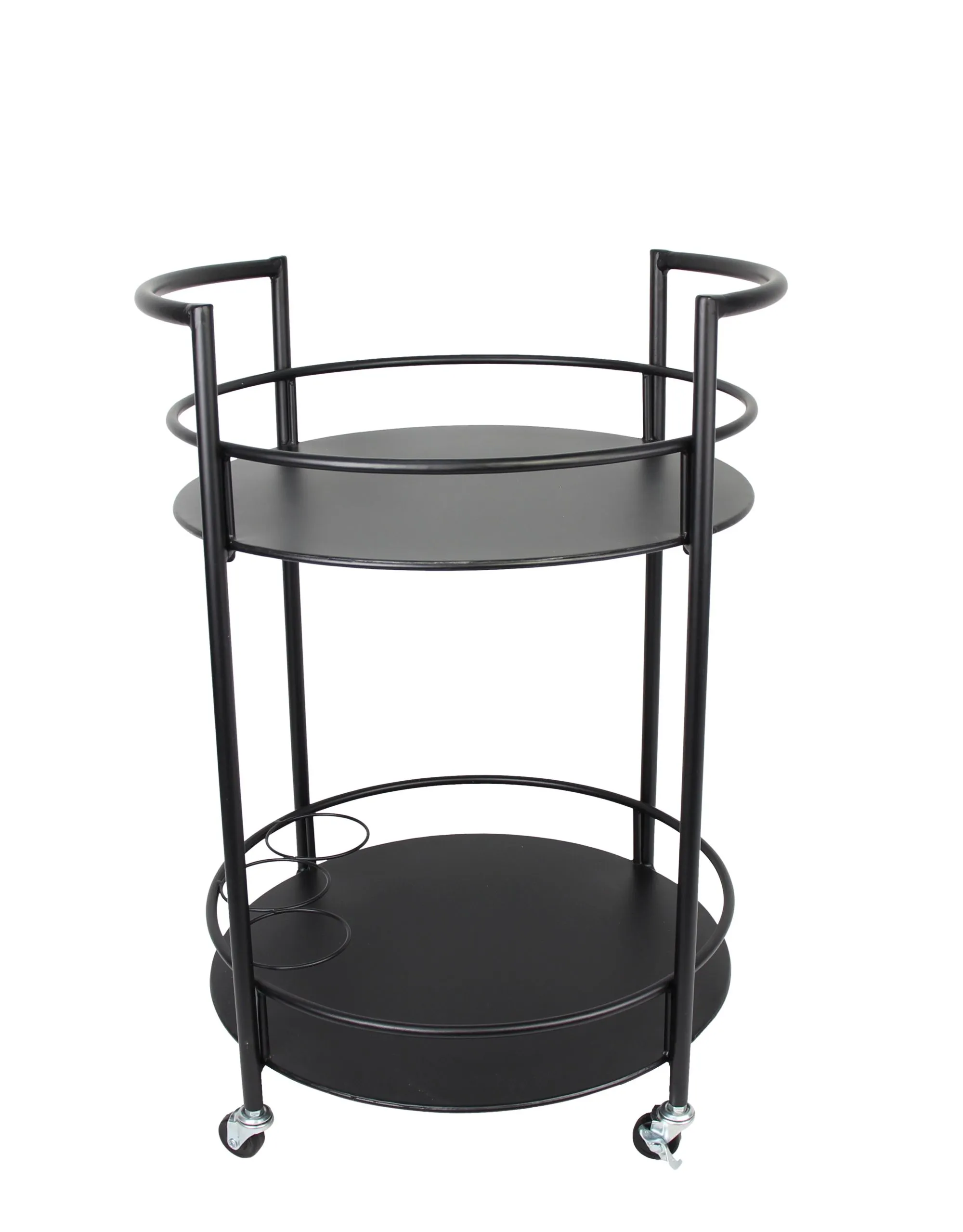 Servierwagen "Bar"  im Frank Flechtwaren Online Shop für Modern Living kaufen