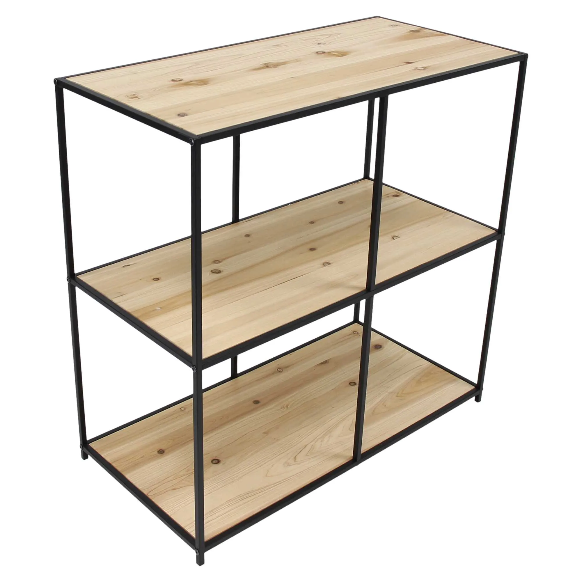 Regal "Classic", breit  im Frank Flechtwaren Online Shop für Regale kaufen