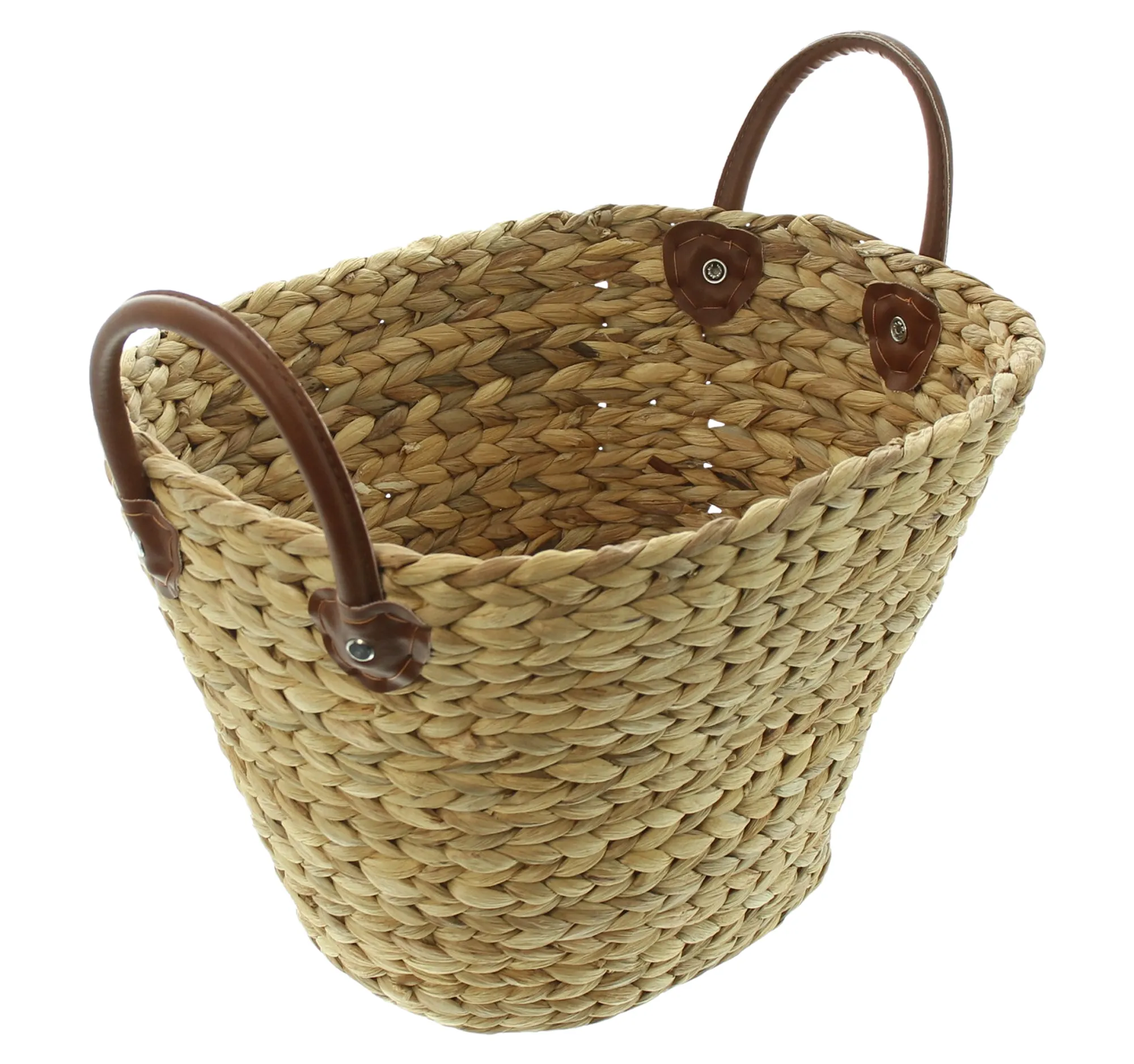 Füllkorb "Natural"  im Frank Flechtwaren Online Shop für Füllkörbe &amp; Universalkörbe kaufen
