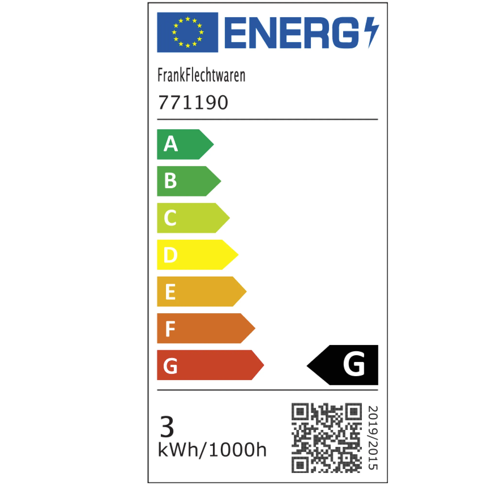 LED-Stern "Golden", 2er Set  im Frank Flechtwaren Online Shop für Gold &amp; Schwarz kaufen