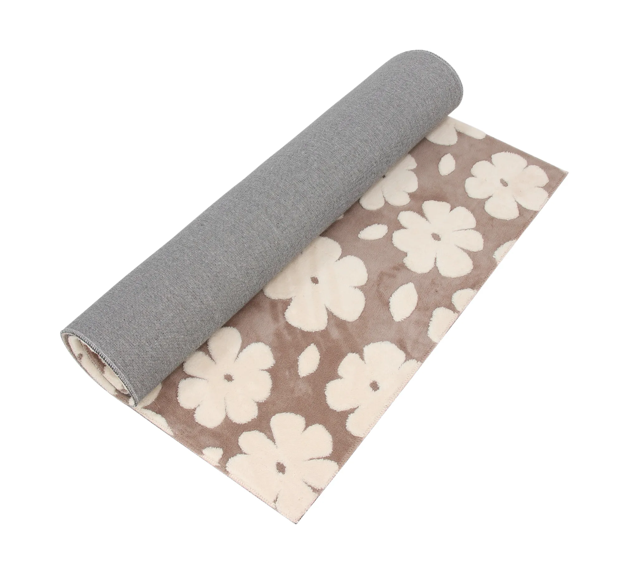Teppich "Blumenliebe"  im Frank Flechtwaren Online Shop für Teppiche kaufen