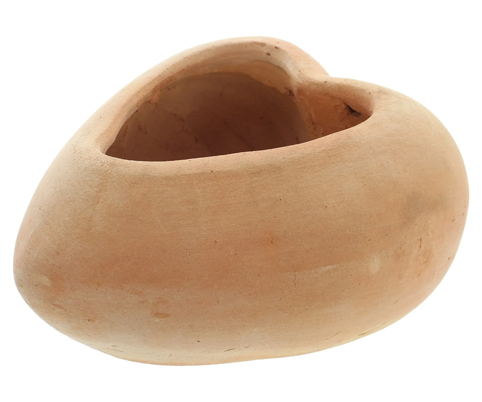 Pflanzherz "Terra"  im Frank Flechtwaren Online Shop für Herzflattern kaufen