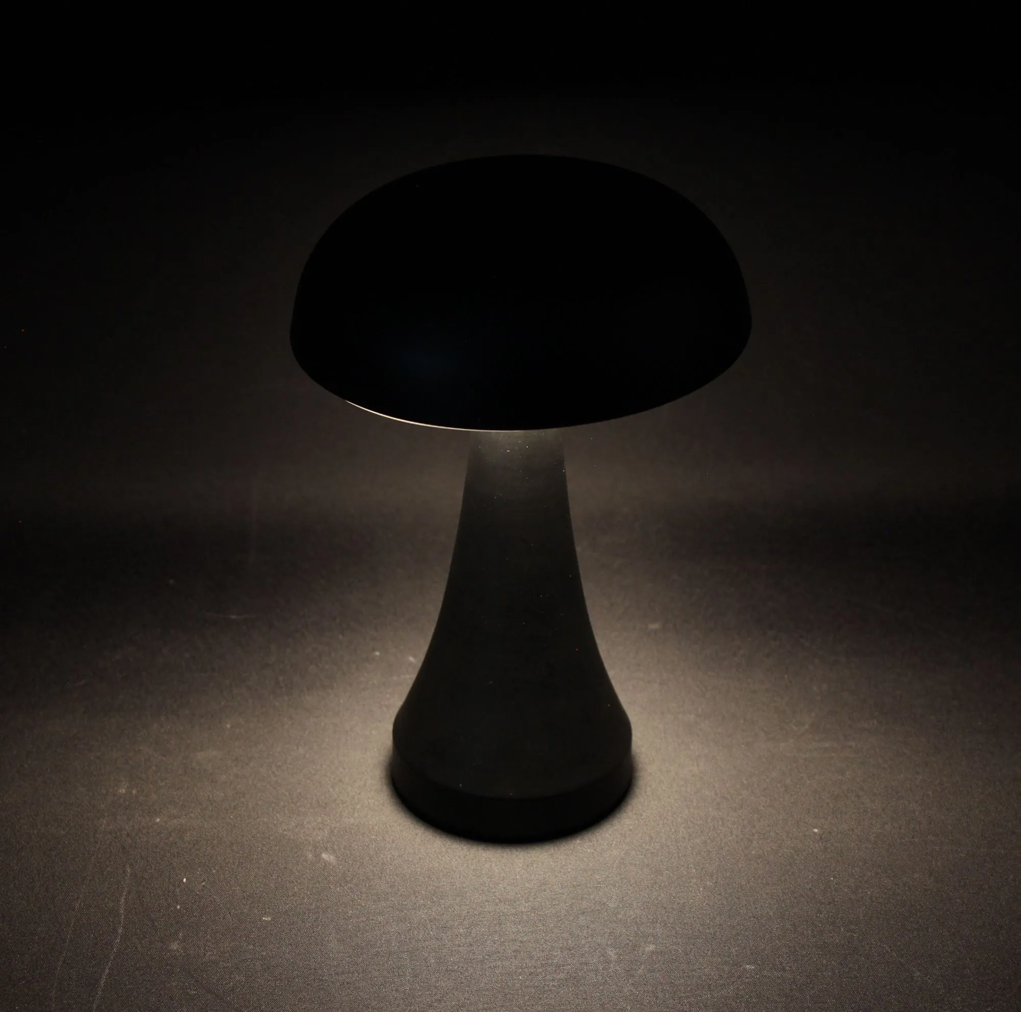 LED-Lampe "Pilz"  im Frank Flechtwaren Online Shop für LED-Beleuchtung kaufen