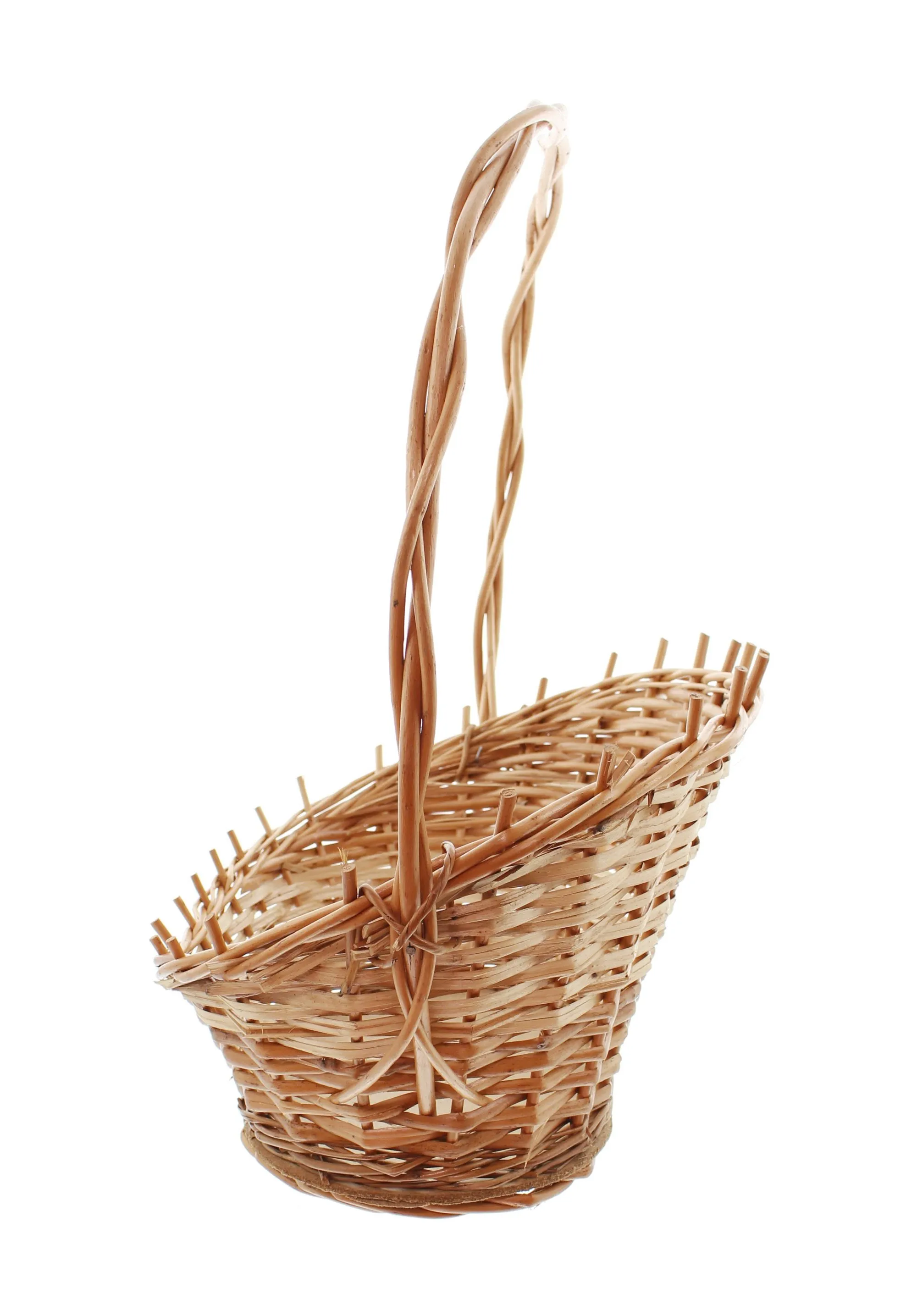 Präsentkorb "Natur"  im Frank Flechtwaren Online Shop für Präsentkörbe kaufen