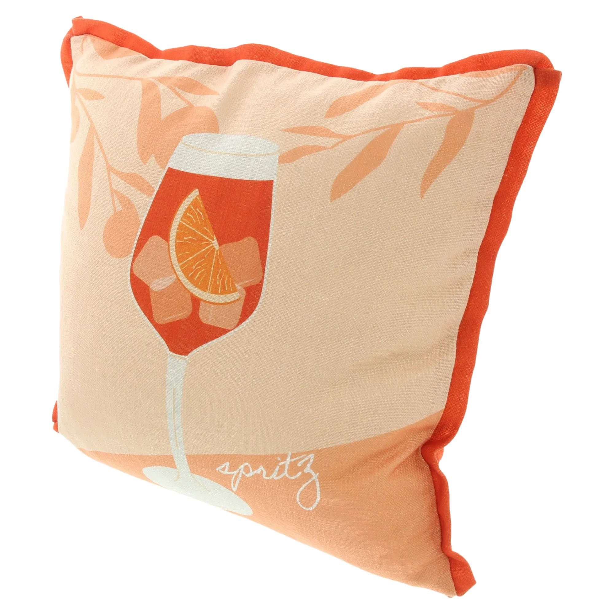 Kissenhülle "Spritz"  im Frank Flechtwaren Online Shop für Kissenhüllen kaufen