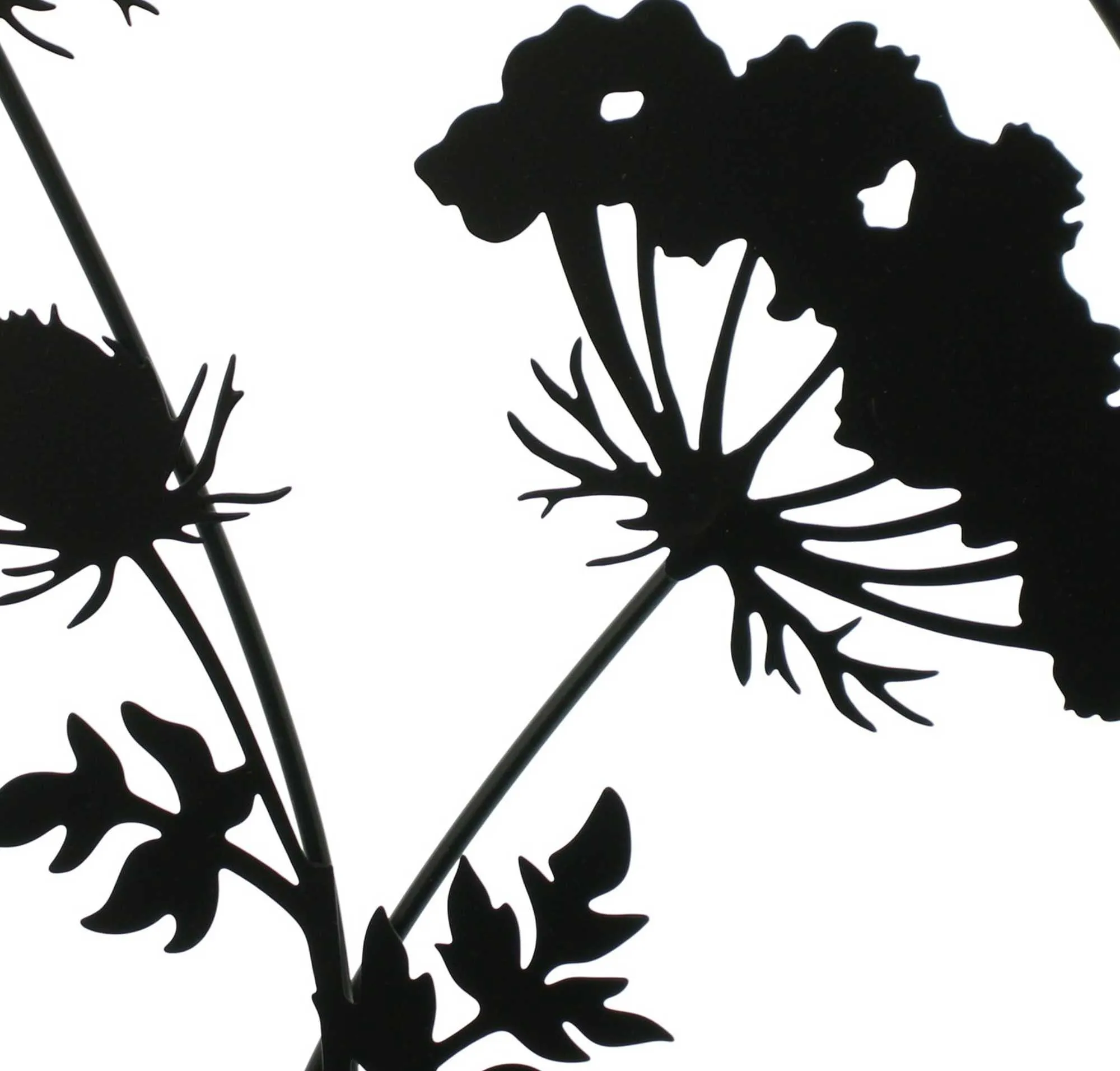 Dekoring "Blumen"  im Frank Flechtwaren Online Shop für Dekoringe kaufen