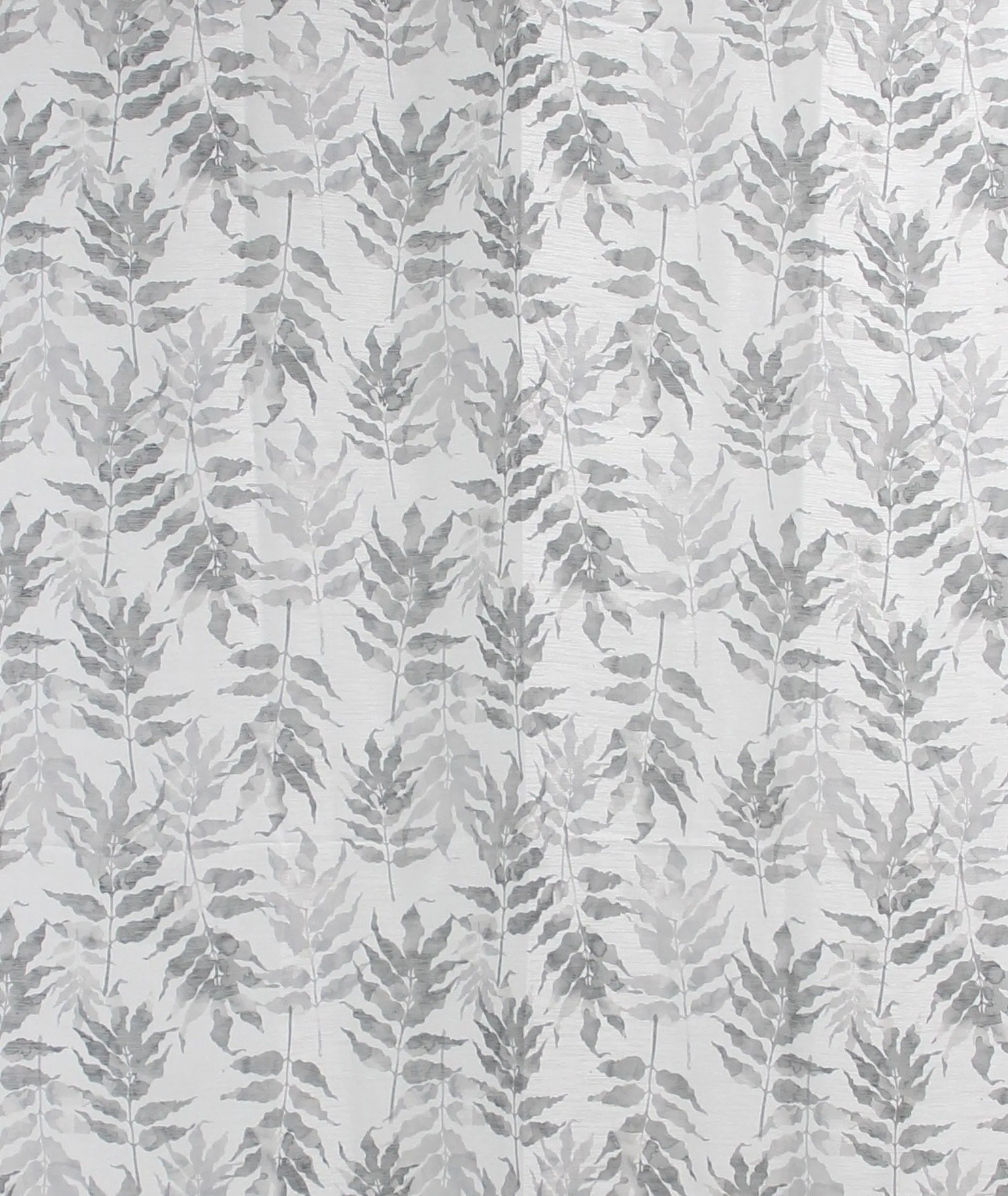 Vorhang "Fading Leaves"  im Frank Flechtwaren Online Shop für Fenstervorhänge kaufen