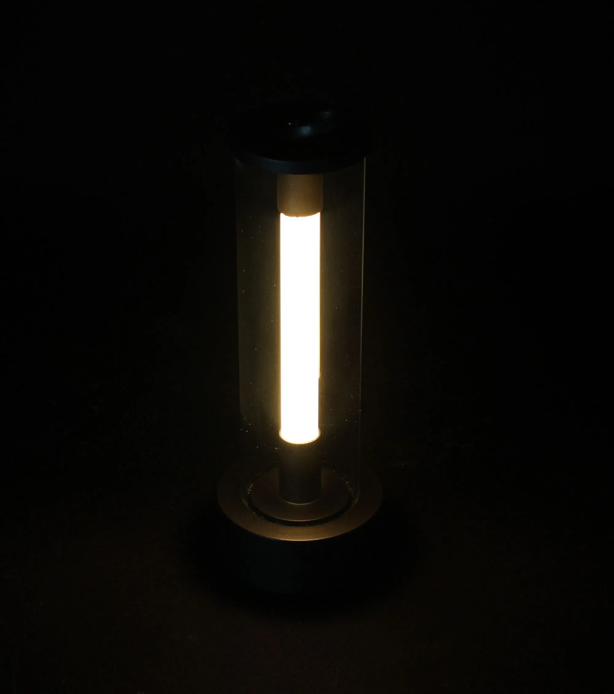 LED-Lampe "Stableuchte"  im Frank Flechtwaren Online Shop für Grill &amp; Chill kaufen