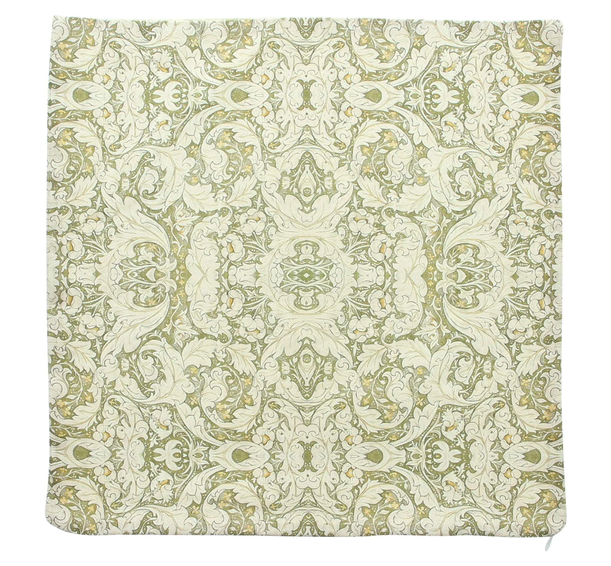 Kissenhülle "Modern Paisley"  im Frank Flechtwaren Online Shop für Kissenhüllen kaufen