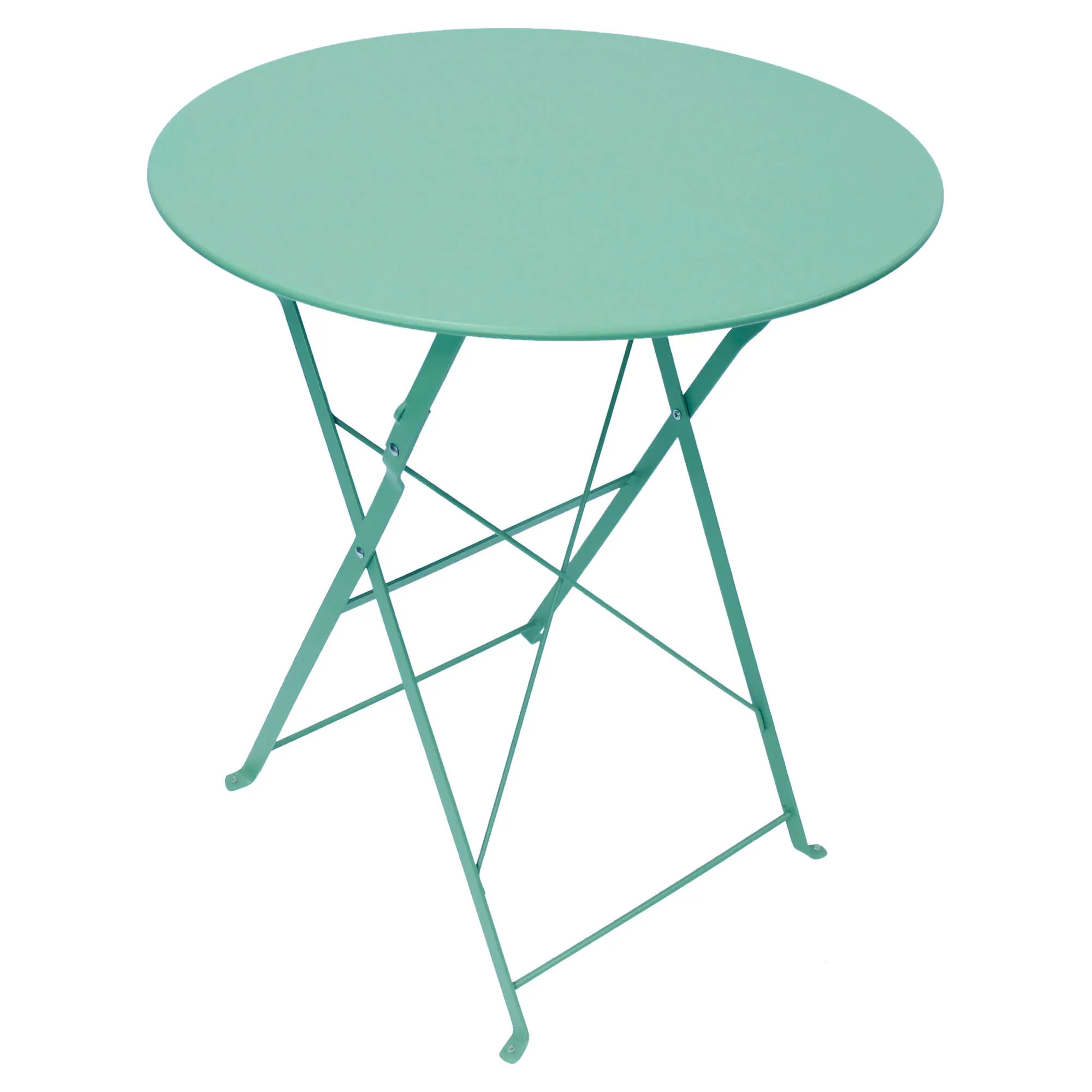 Bistro-Set "Green", 3tlg.  im Frank Flechtwaren Online Shop für Balkonien kaufen