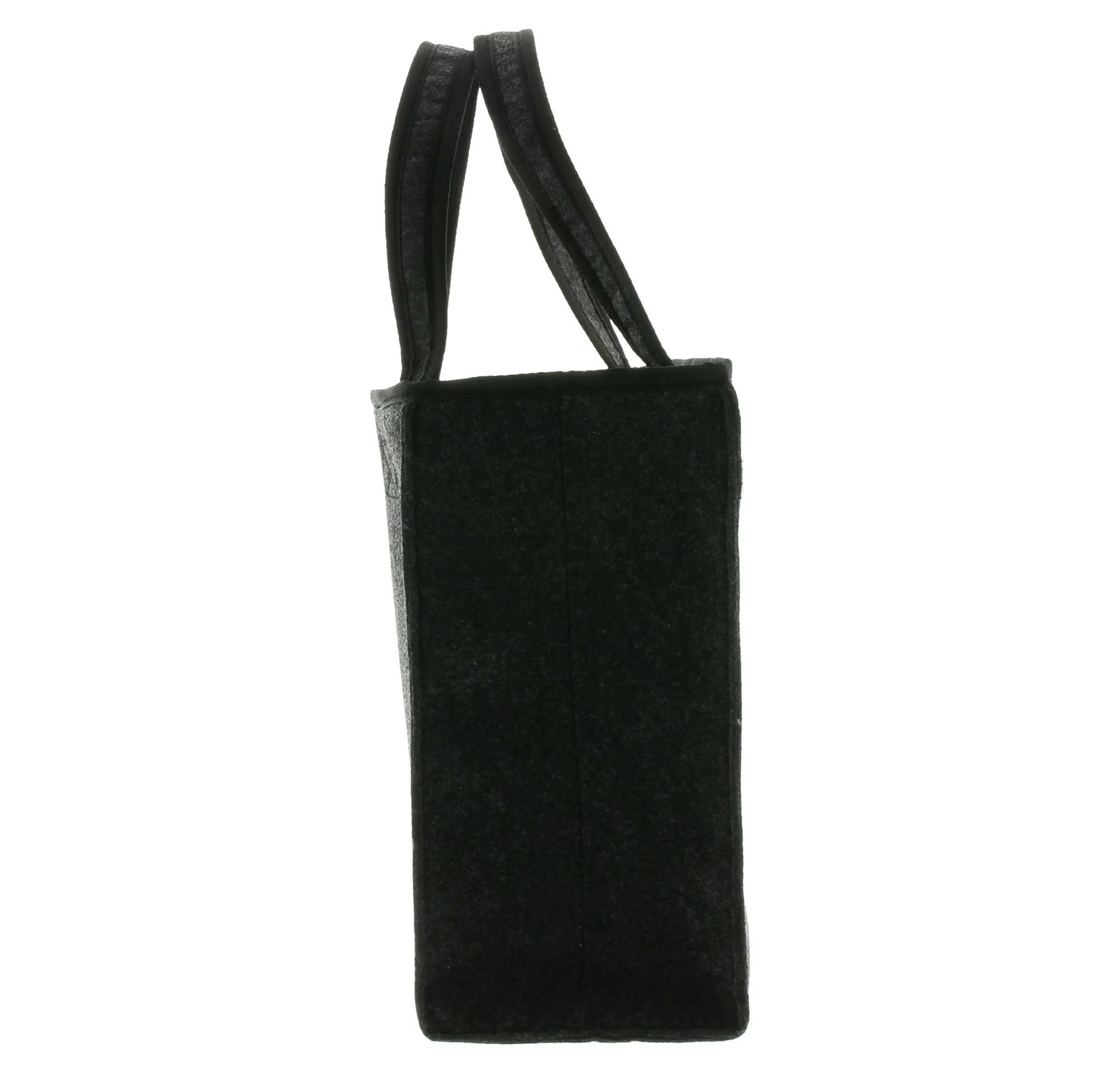 Flaschenträger "Anthrazit"  im Frank Flechtwaren Online Shop für Modern Living kaufen