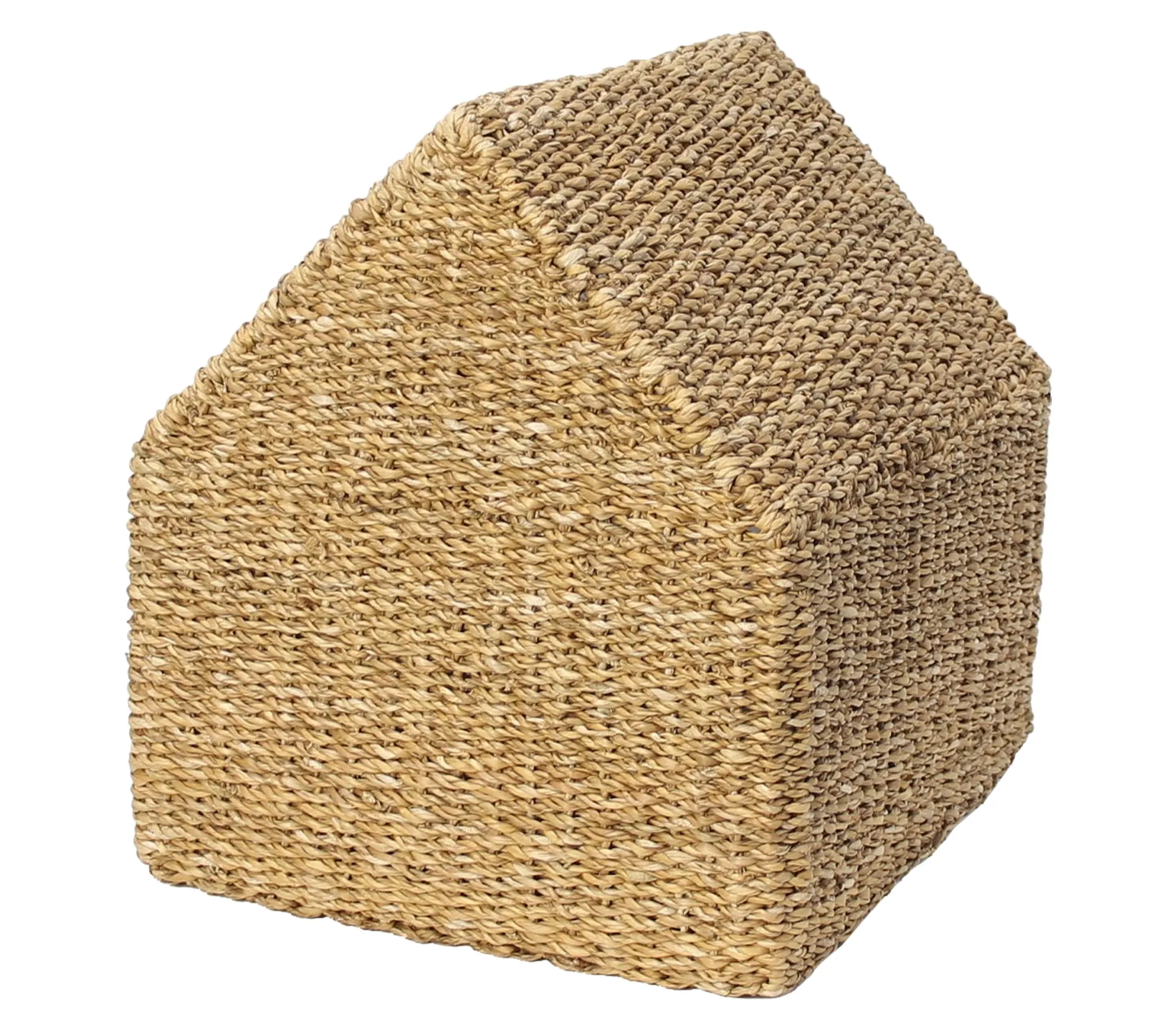 Tierhöhle "Häuschen"  im Frank Flechtwaren Online Shop für Tierkörbe &amp; Tierkissen kaufen