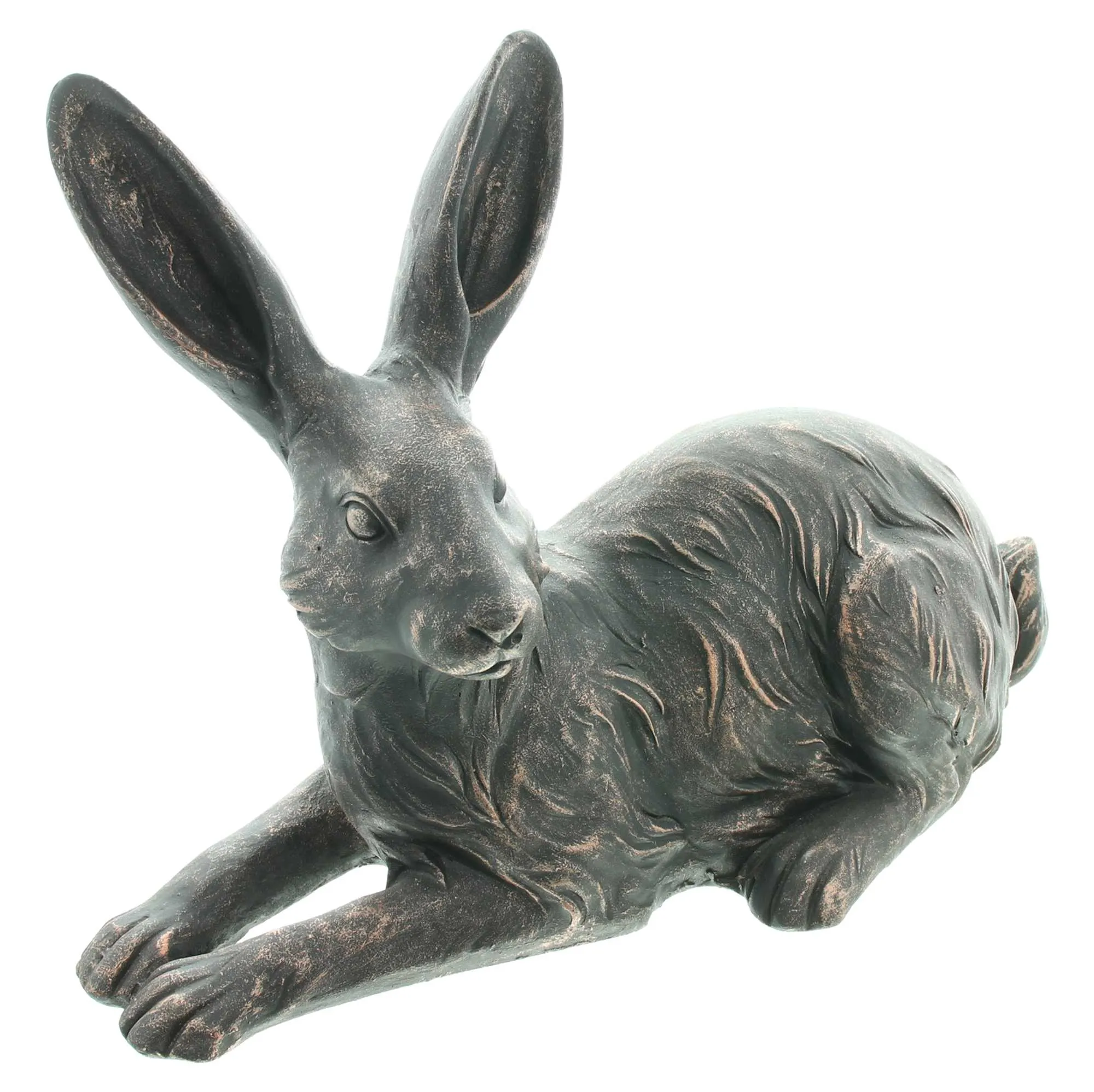 Hase "Grande"  im Frank Flechtwaren Online Shop für Hasen &amp; Co kaufen