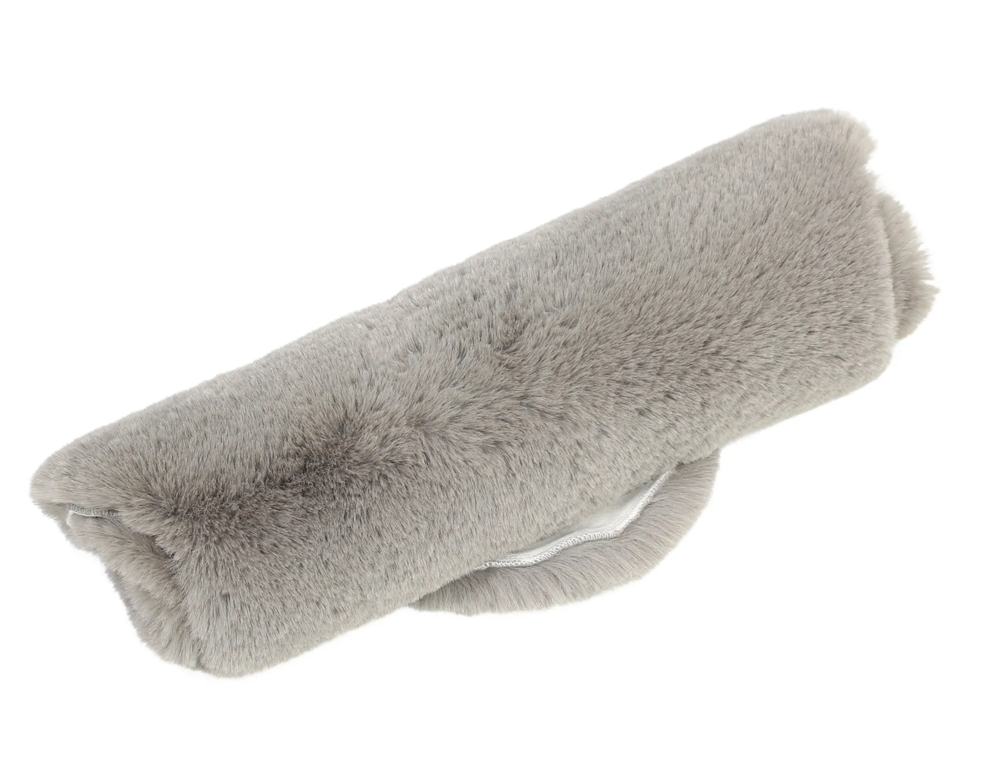 Kunstfell "Taupe"  im Frank Flechtwaren Online Shop für Naturverbunden kaufen