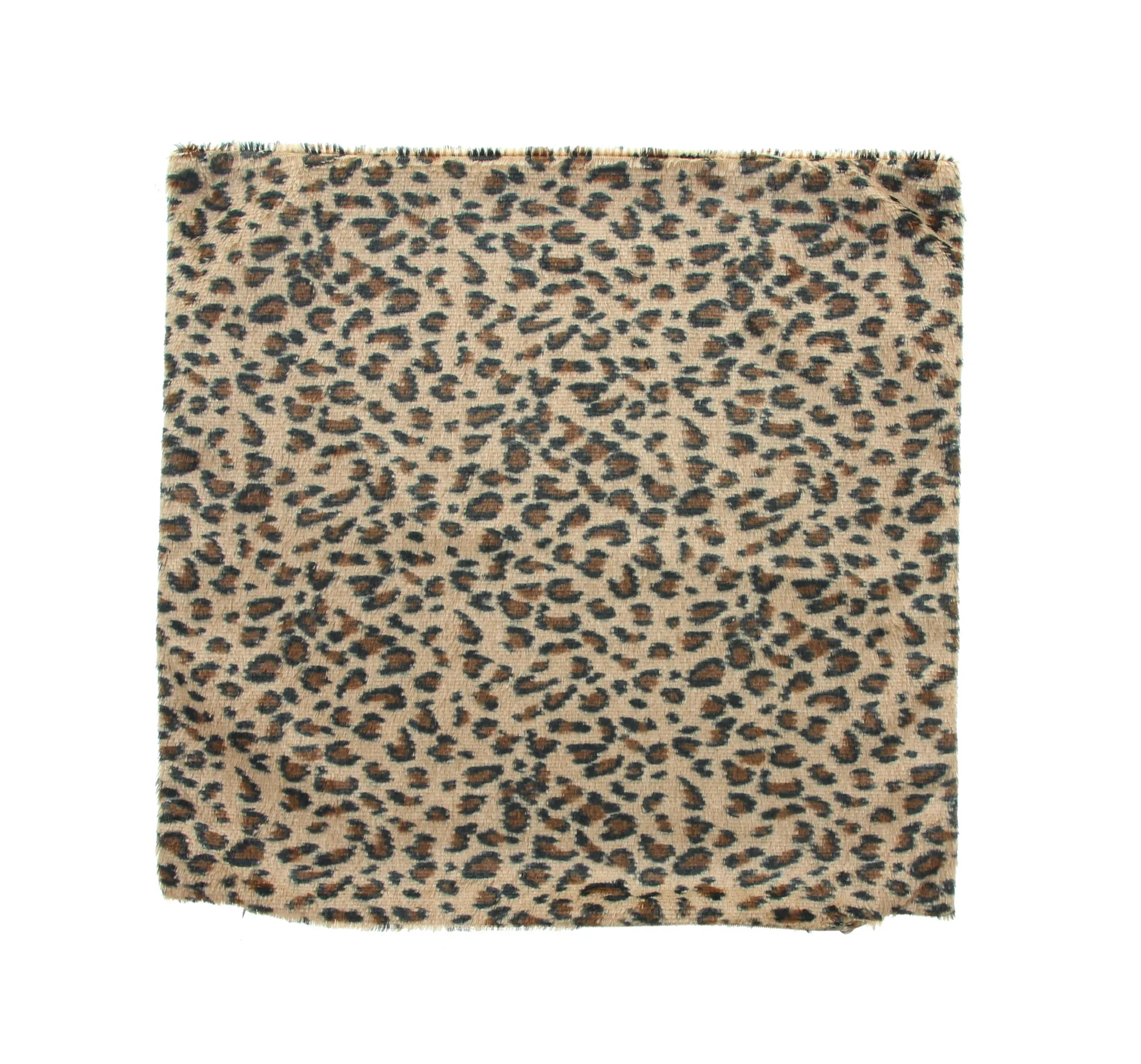 Kissenhülle "Leoprint"  im Frank Flechtwaren Online Shop kaufen