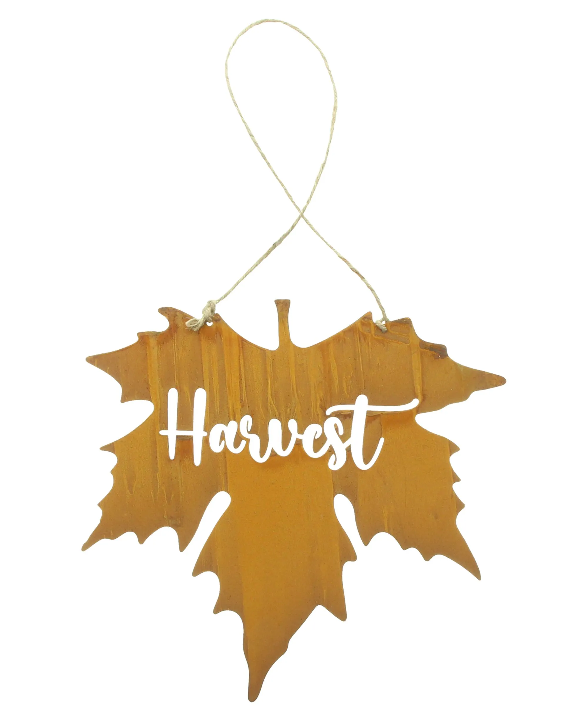 Hänger "Harvest"  im Frank Flechtwaren Online Shop für Waldspaziergang kaufen