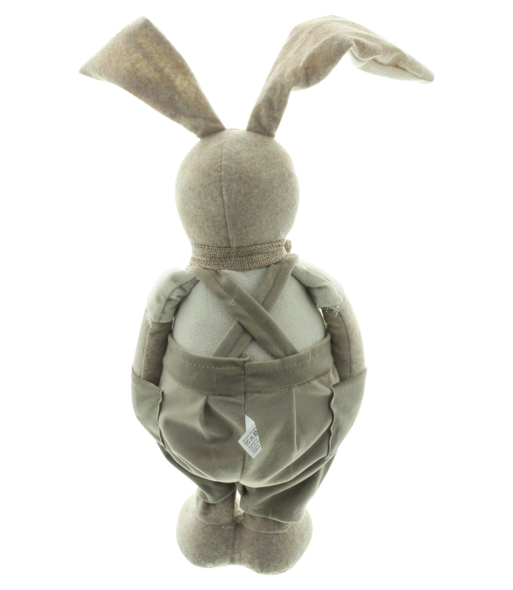 Hase "Latzhose"  im Frank Flechtwaren Online Shop für Hasen &amp; Co kaufen