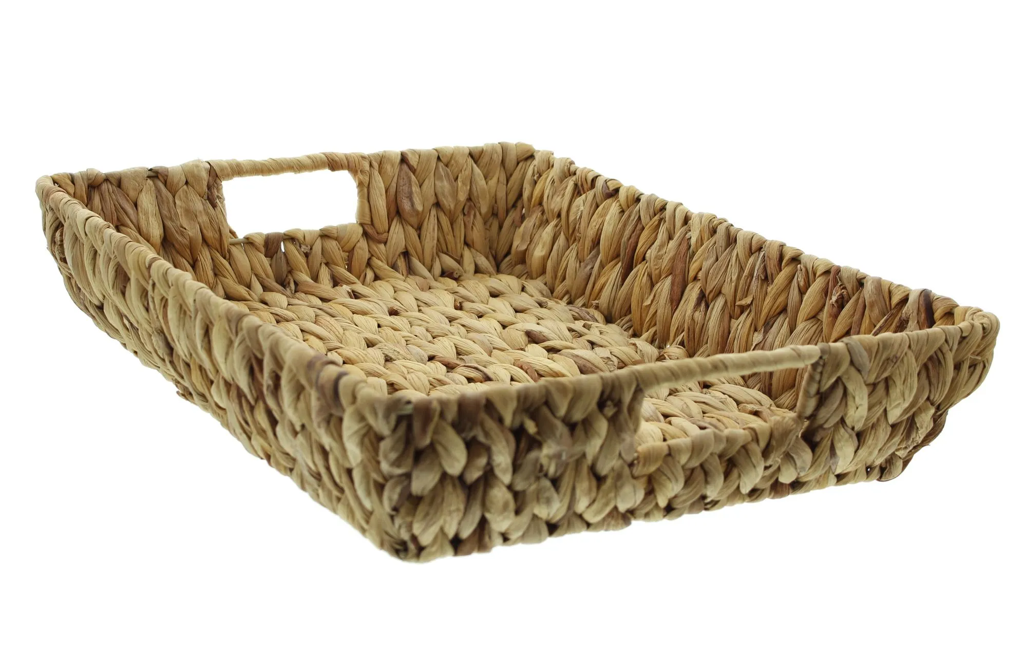 Schale, eckig  im Frank Flechtwaren Online Shop für Schalen kaufen