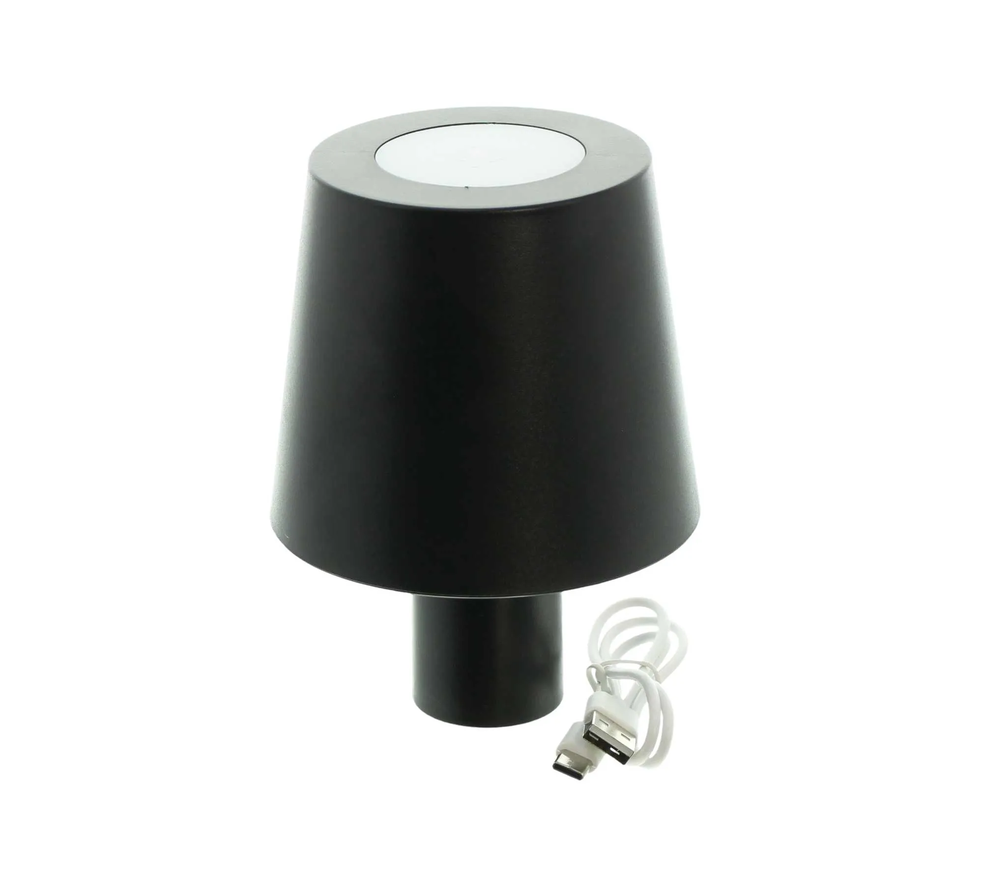 LED-Lampe "Flaschenleuchte"  im Frank Flechtwaren Online Shop für LED-Lampen kaufen