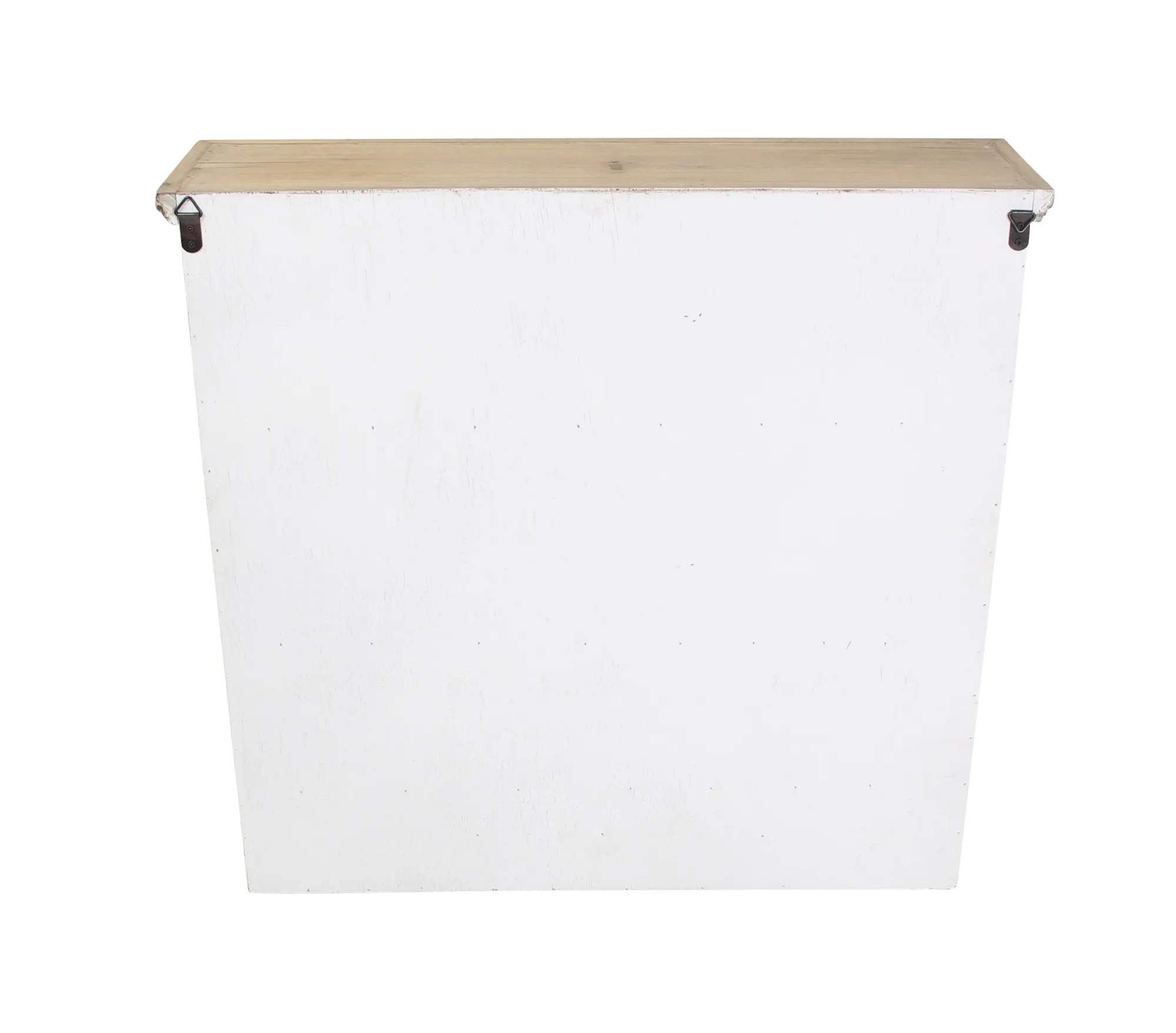 Hängeschrank "White Cottage"  im Frank Flechtwaren Online Shop für Landhaus-Flair kaufen