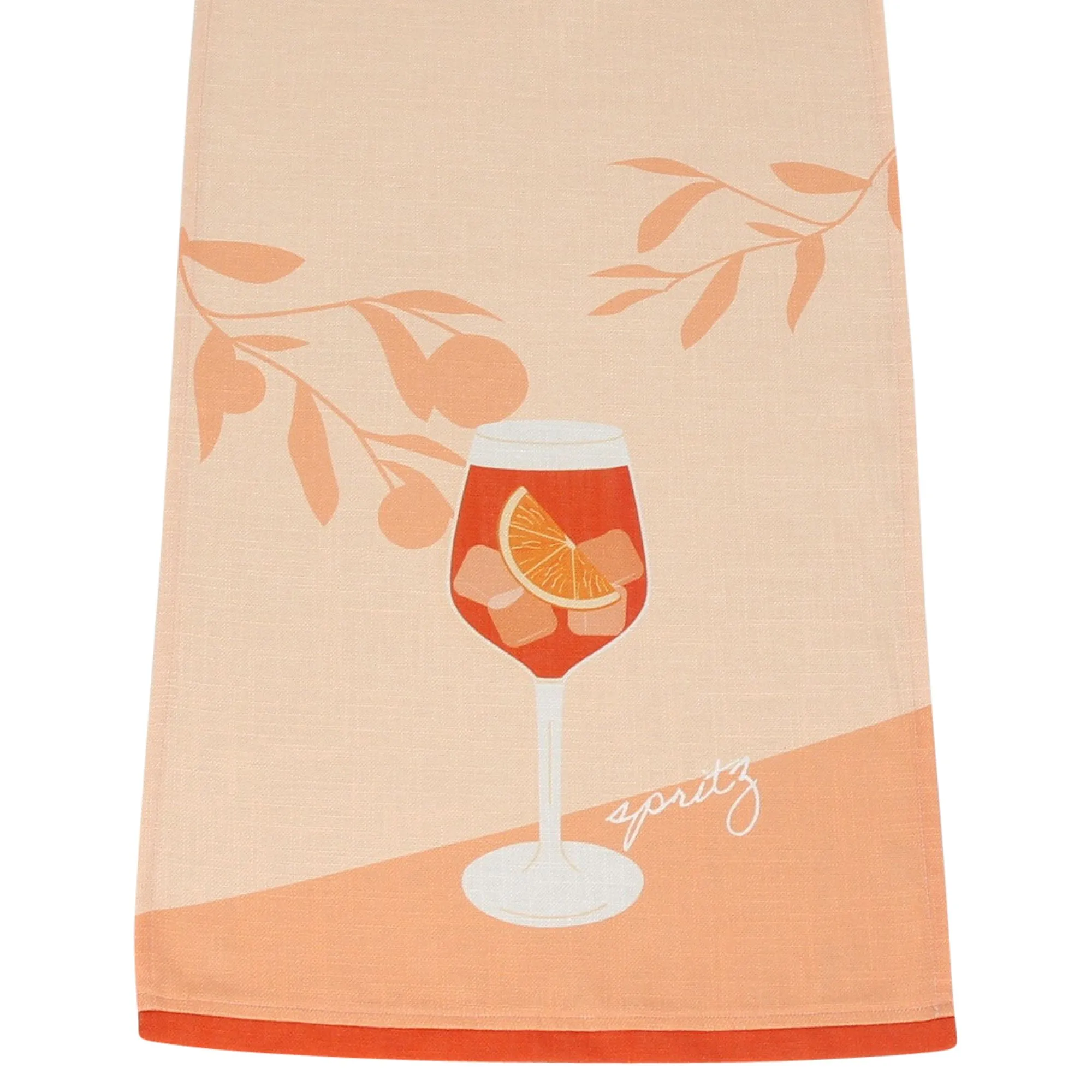 Tischläufer "Spritz"  im Frank Flechtwaren Online Shop für Tischläufer kaufen