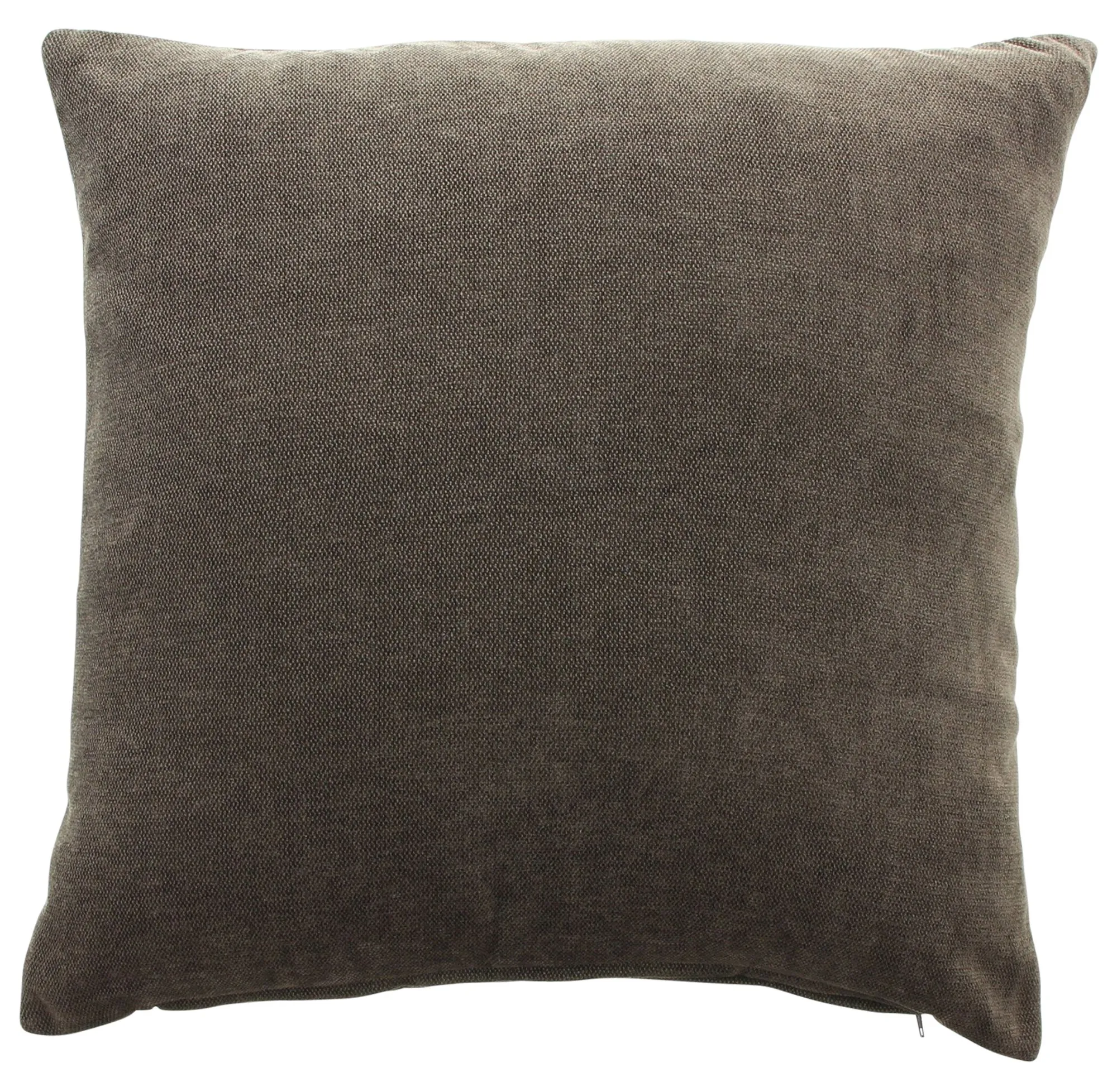 Kissenhülle "Brown"  im Frank Flechtwaren Online Shop für Naturtöne kaufen