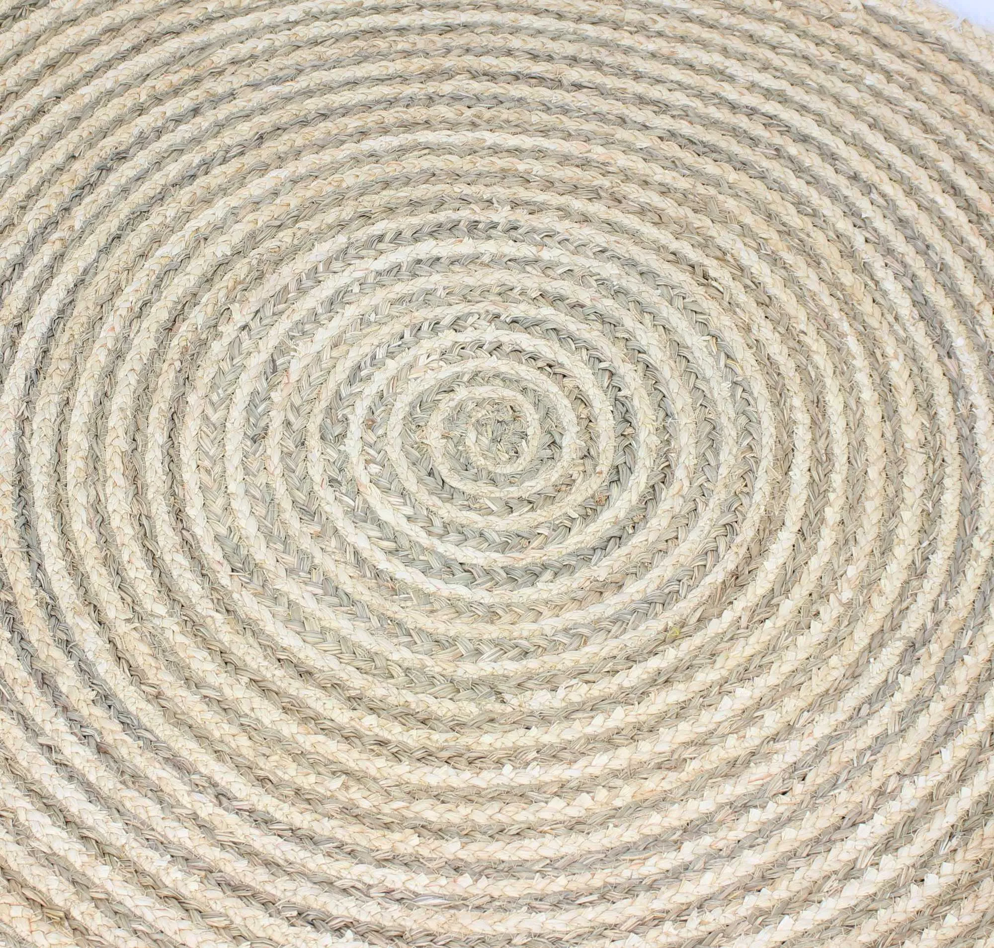 Bodenmatte "Circulo"  im Frank Flechtwaren Online Shop für Modern Living kaufen