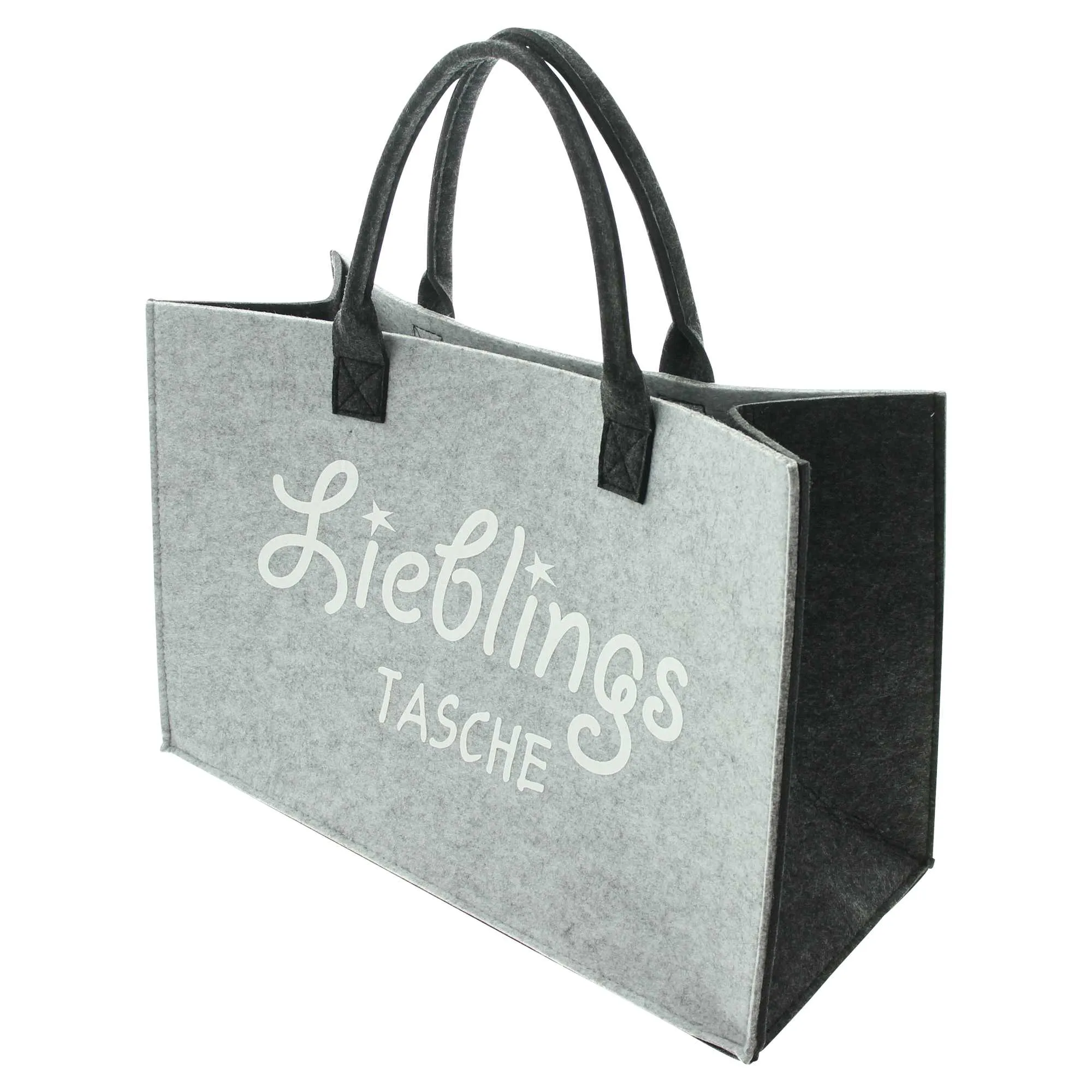 Shopper "Lieblingstasche"  im Frank Flechtwaren Online Shop für Geschenke-Tipps kaufen