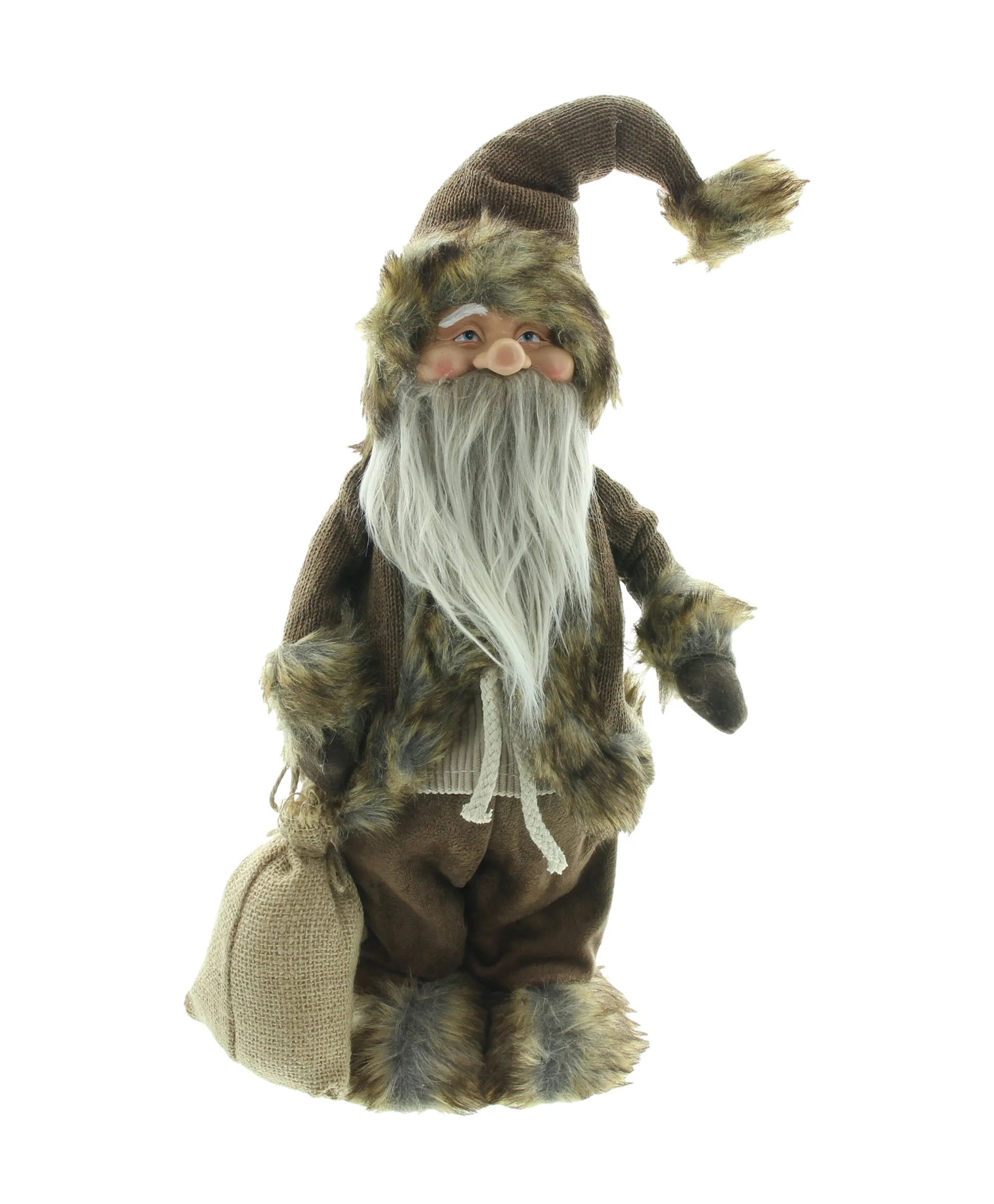 Wichtel "Gunnar"  im Frank Flechtwaren Online Shop für Weihnachtliche Dekofiguren kaufen