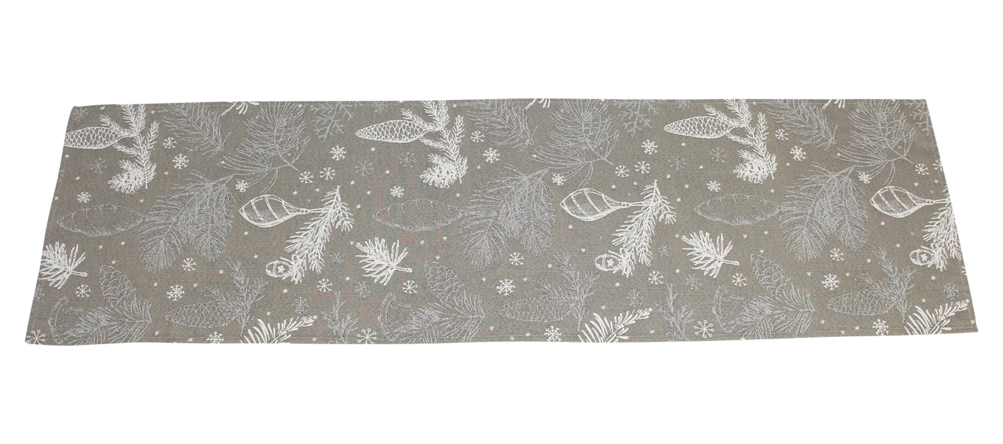 Tischläufer "Advent"  im Frank Flechtwaren Online Shop für Weihnachtliche Tischwäsche kaufen