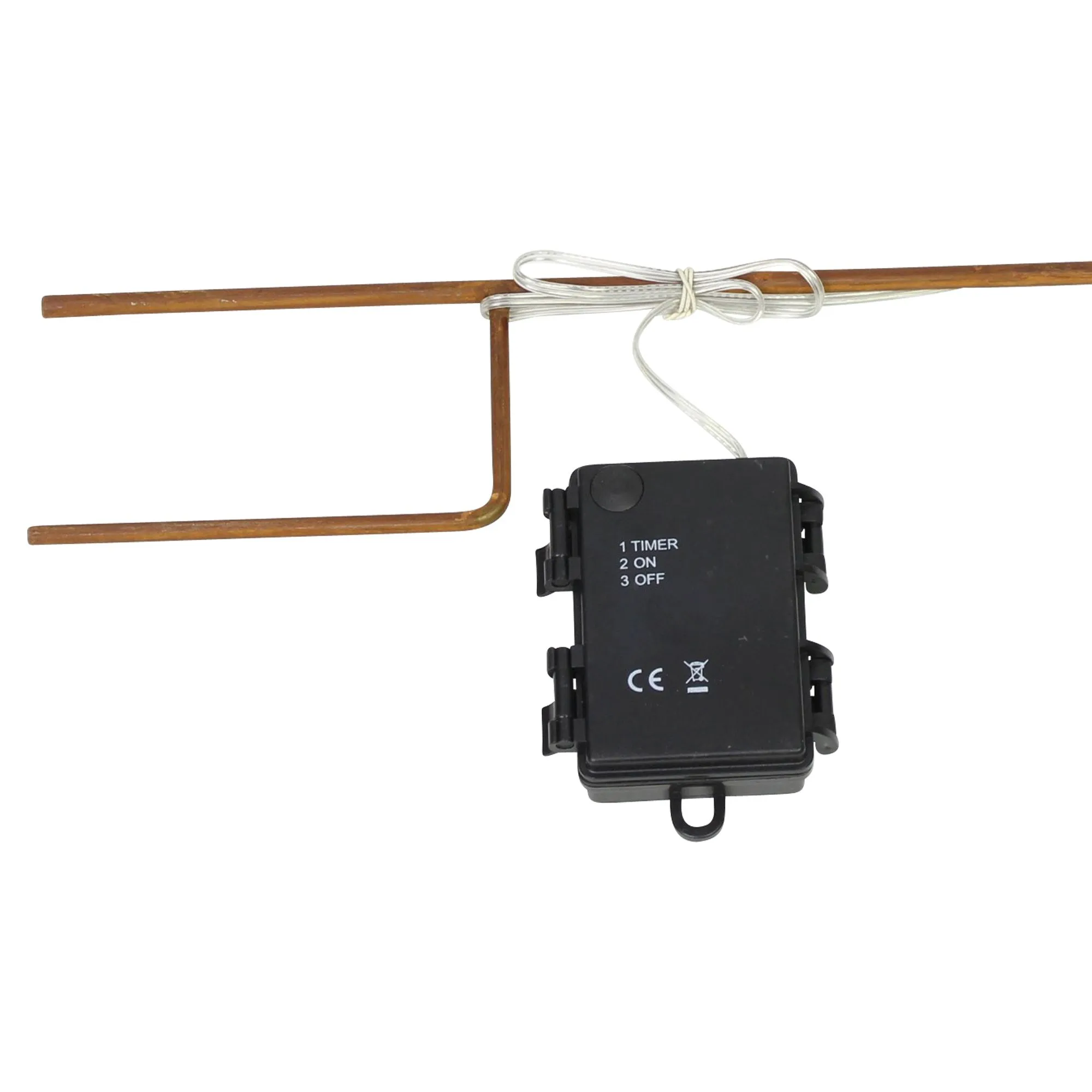 LED-Stecker "Segelboote"  im Frank Flechtwaren Online Shop für LED-Beleuchtung kaufen