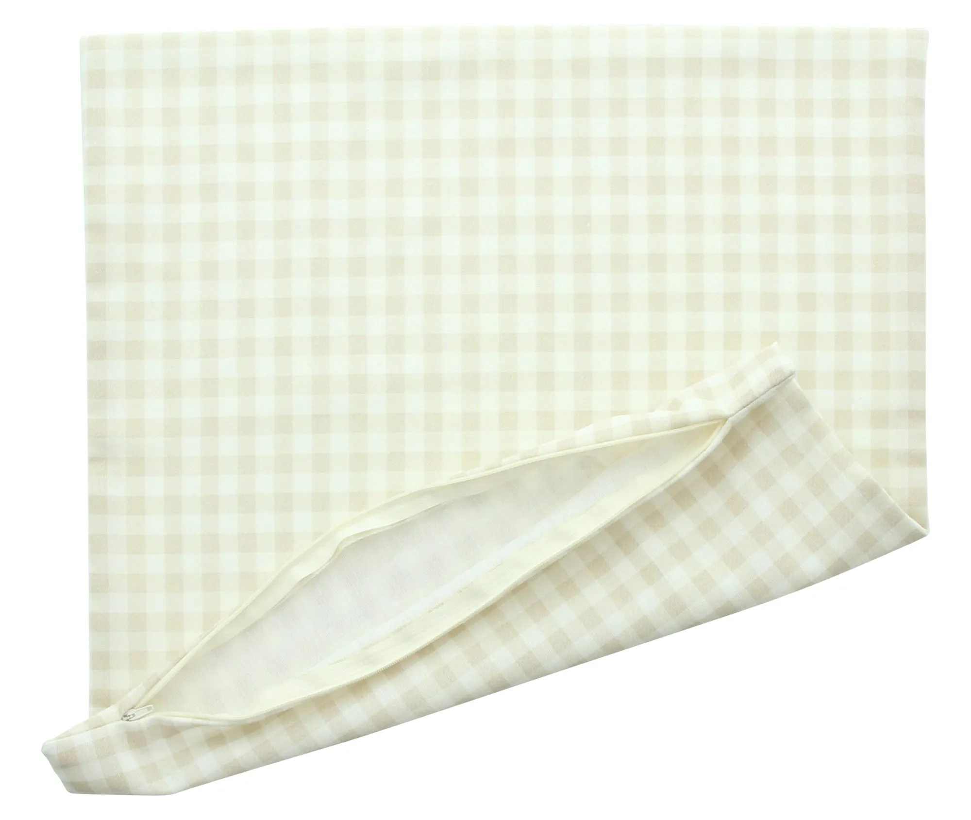 Kissenhülle "Maison naturelle"  im Frank Flechtwaren Online Shop für Landhaus-Flair kaufen