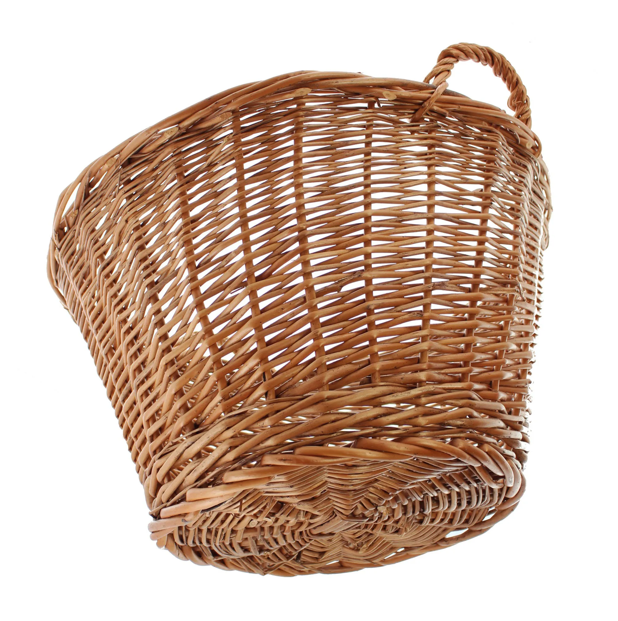 Füllkorb "Natur", groß  im Frank Flechtwaren Online Shop für Füllkörbe &amp; Universalkörbe kaufen