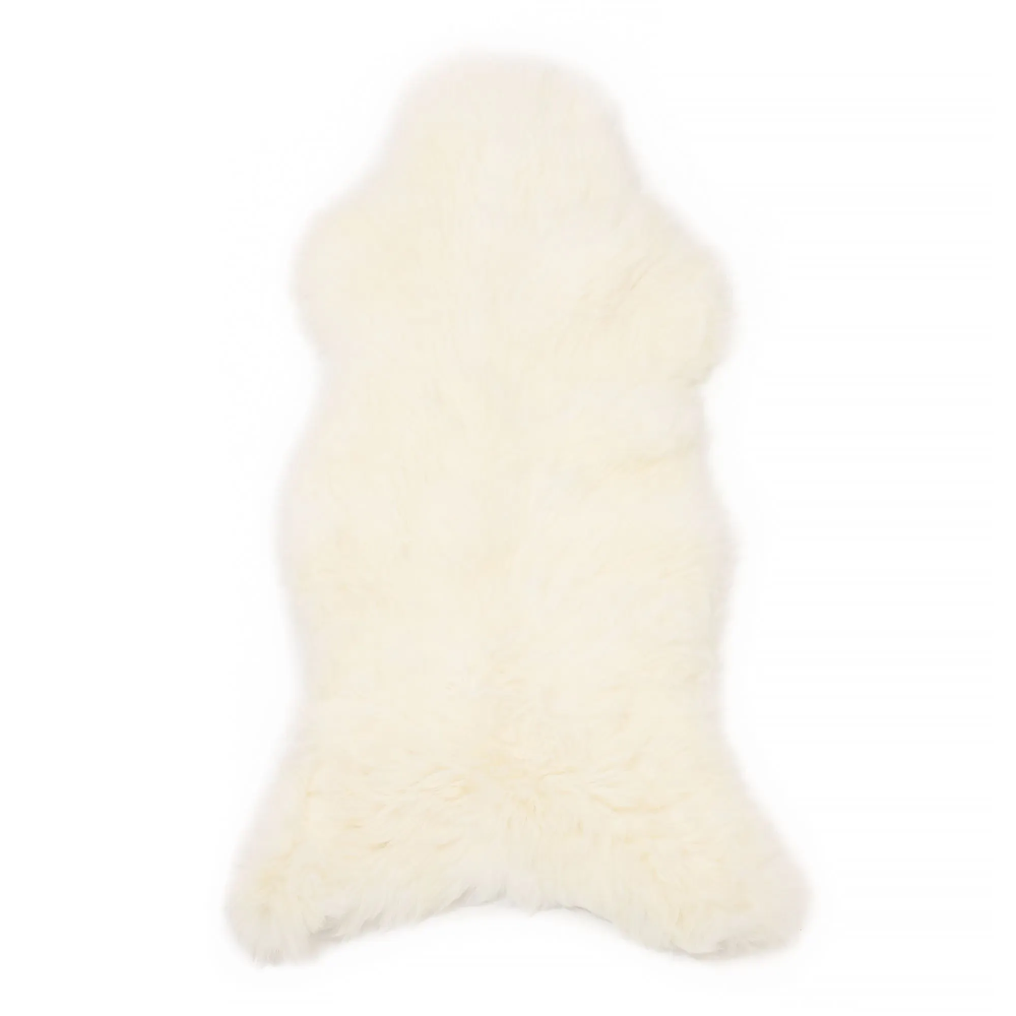 Lammfell "Natur"  im Frank Flechtwaren Online Shop für Naturverbunden kaufen