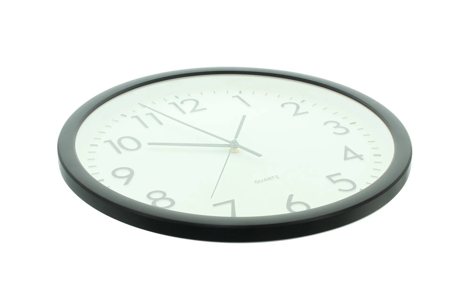 Wanduhr "Classic"  im Frank Flechtwaren Online Shop für Modern Living kaufen