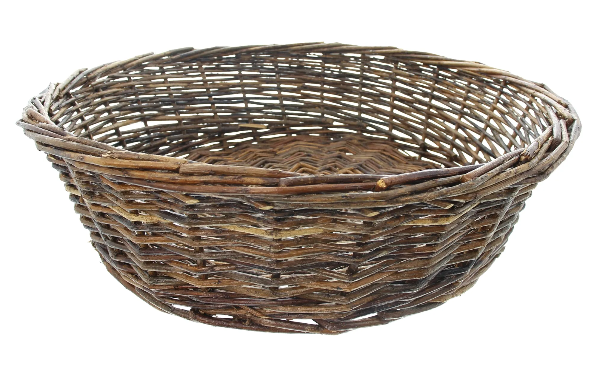 Füllkorb "Maxi"  im Frank Flechtwaren Online Shop für Füllkörbe &amp; Universalkörbe kaufen