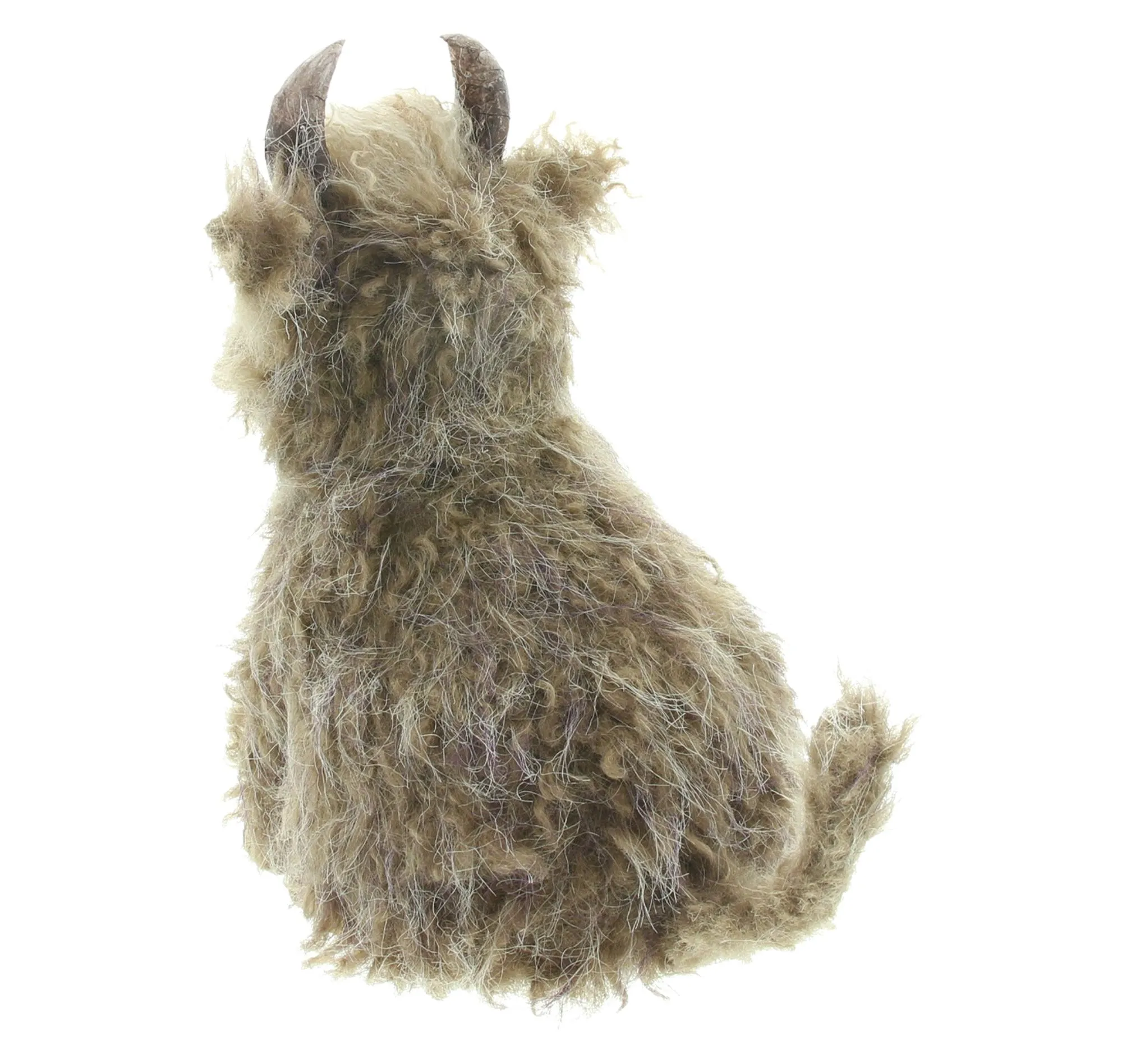 Deko-Figur "Oskar"  im Frank Flechtwaren Online Shop für For Animal Lovers kaufen