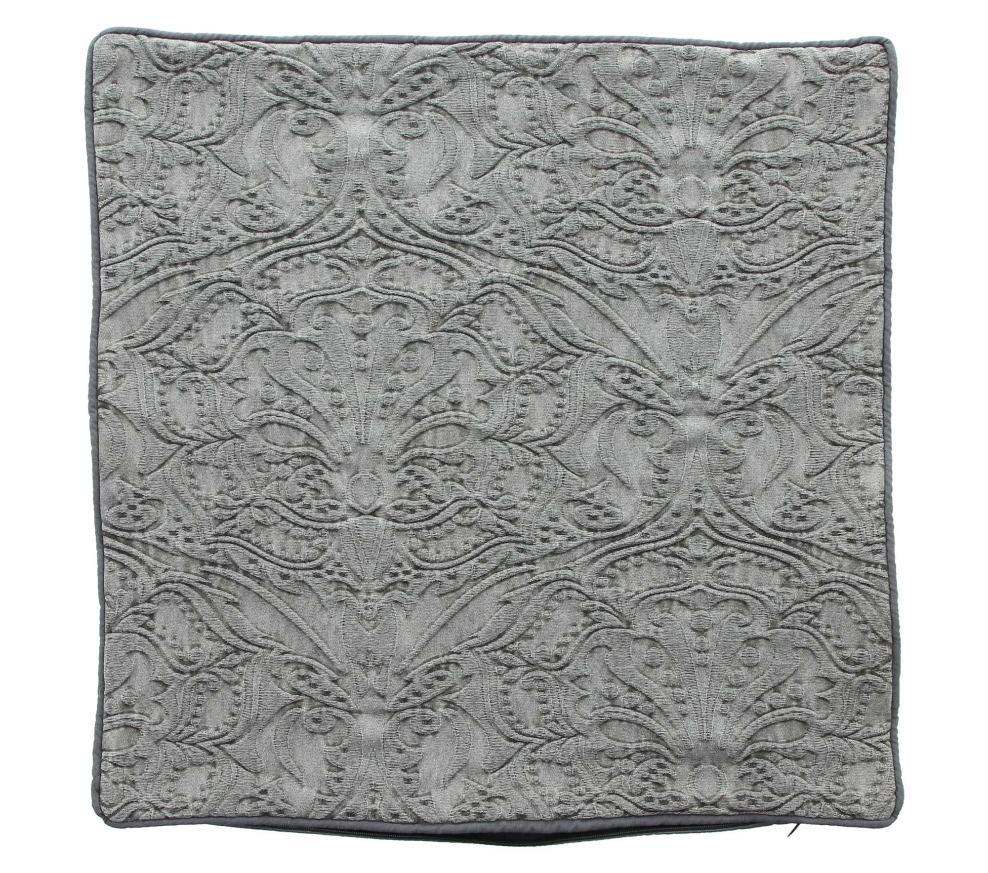 Kissenhülle "Jacquard"  im Frank Flechtwaren Online Shop für Kissenhüllen kaufen