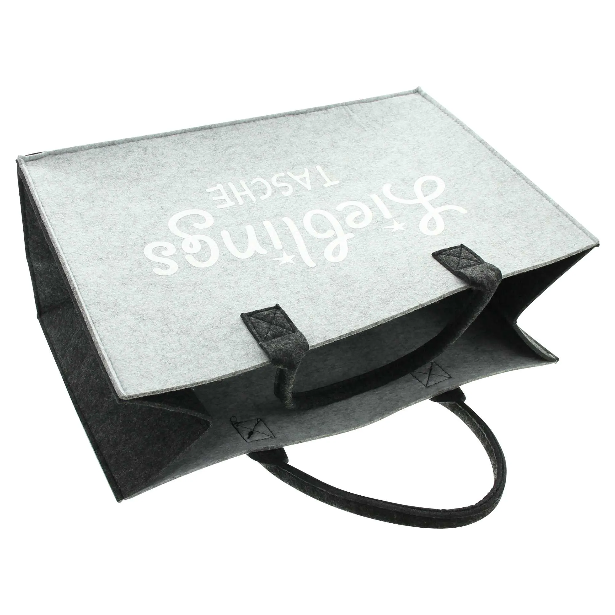 Shopper "Lieblingstasche"  im Frank Flechtwaren Online Shop für Geschenke-Tipps kaufen
