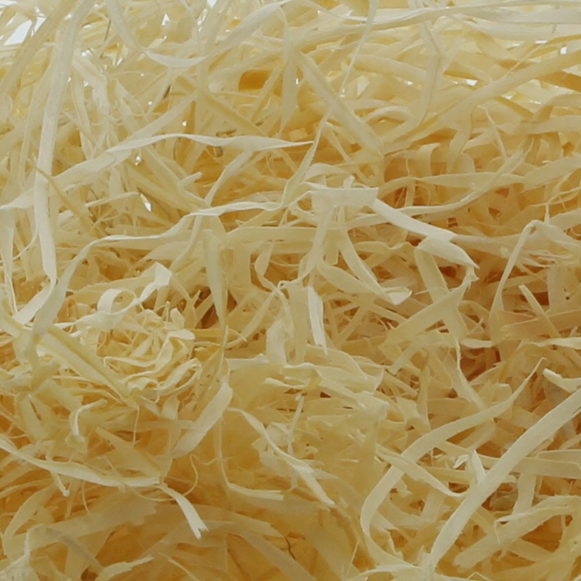Holzwolle "Natur", 10 kg  im Frank Flechtwaren Online Shop für Zubehör kaufen