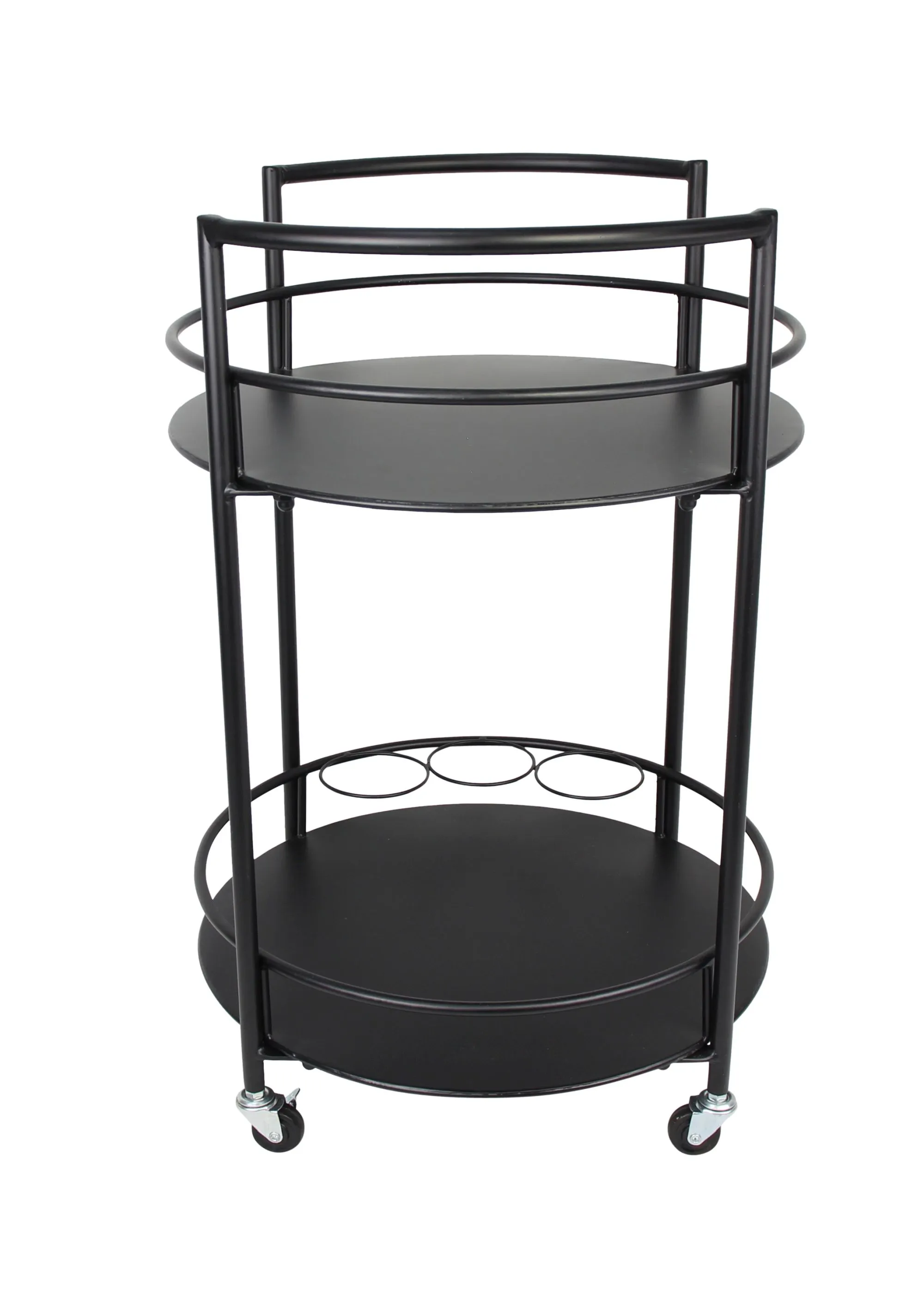 Servierwagen "Bar"  im Frank Flechtwaren Online Shop für Modern Living kaufen