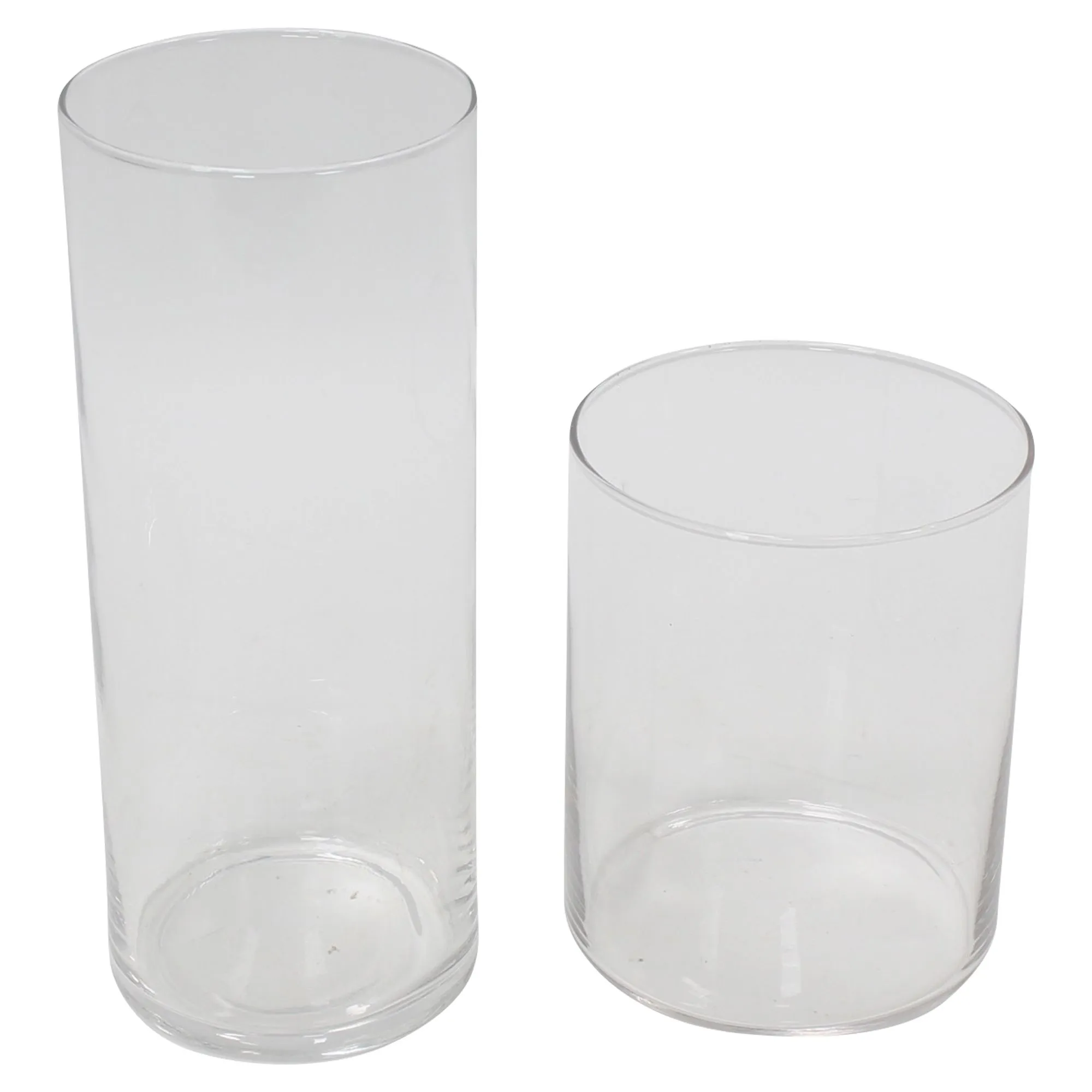 Dekovase "Puro", 2er Set  im Frank Flechtwaren Online Shop kaufen