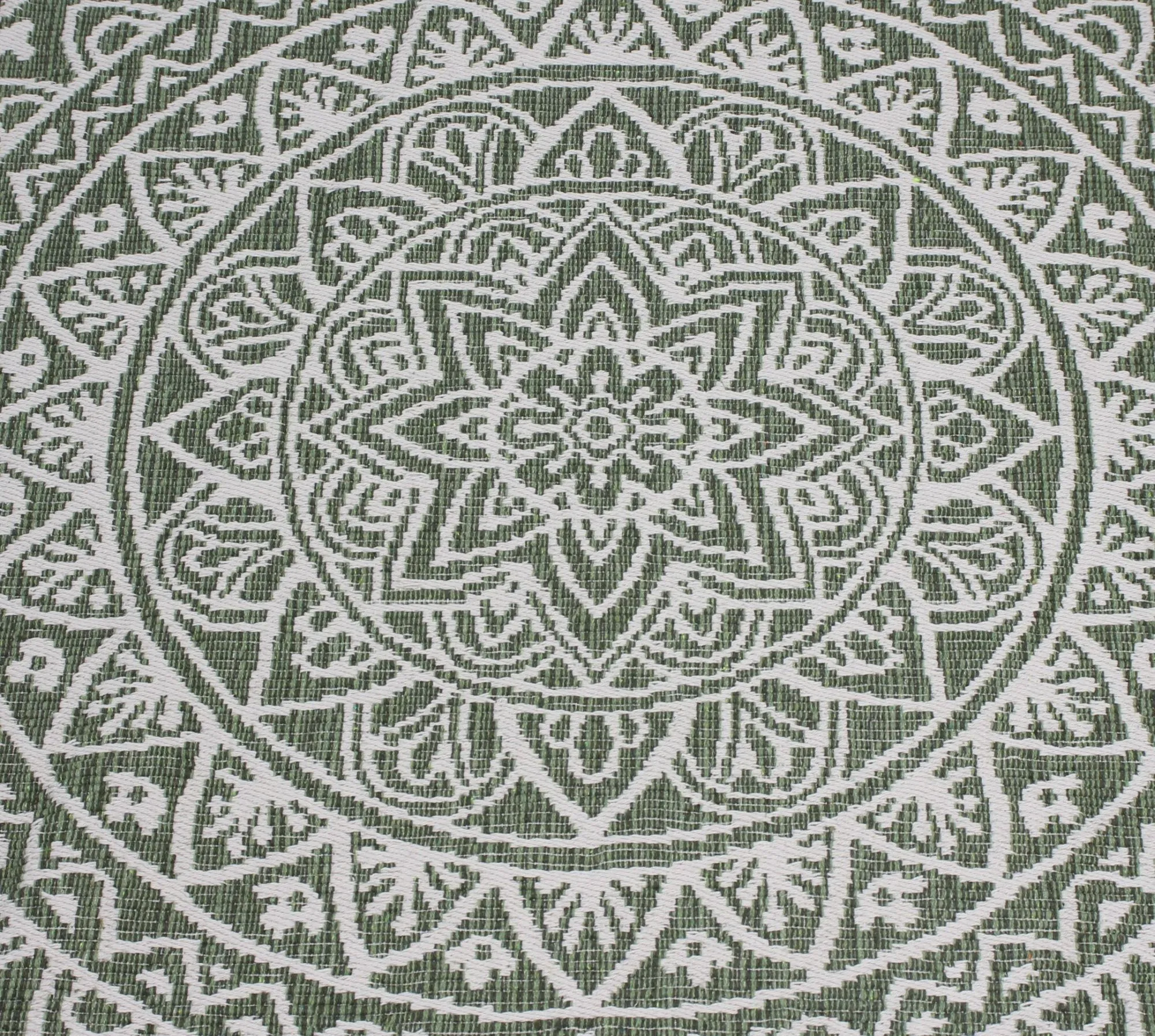 Bodenmatte "Jacquard"  im Frank Flechtwaren Online Shop für Läufer kaufen