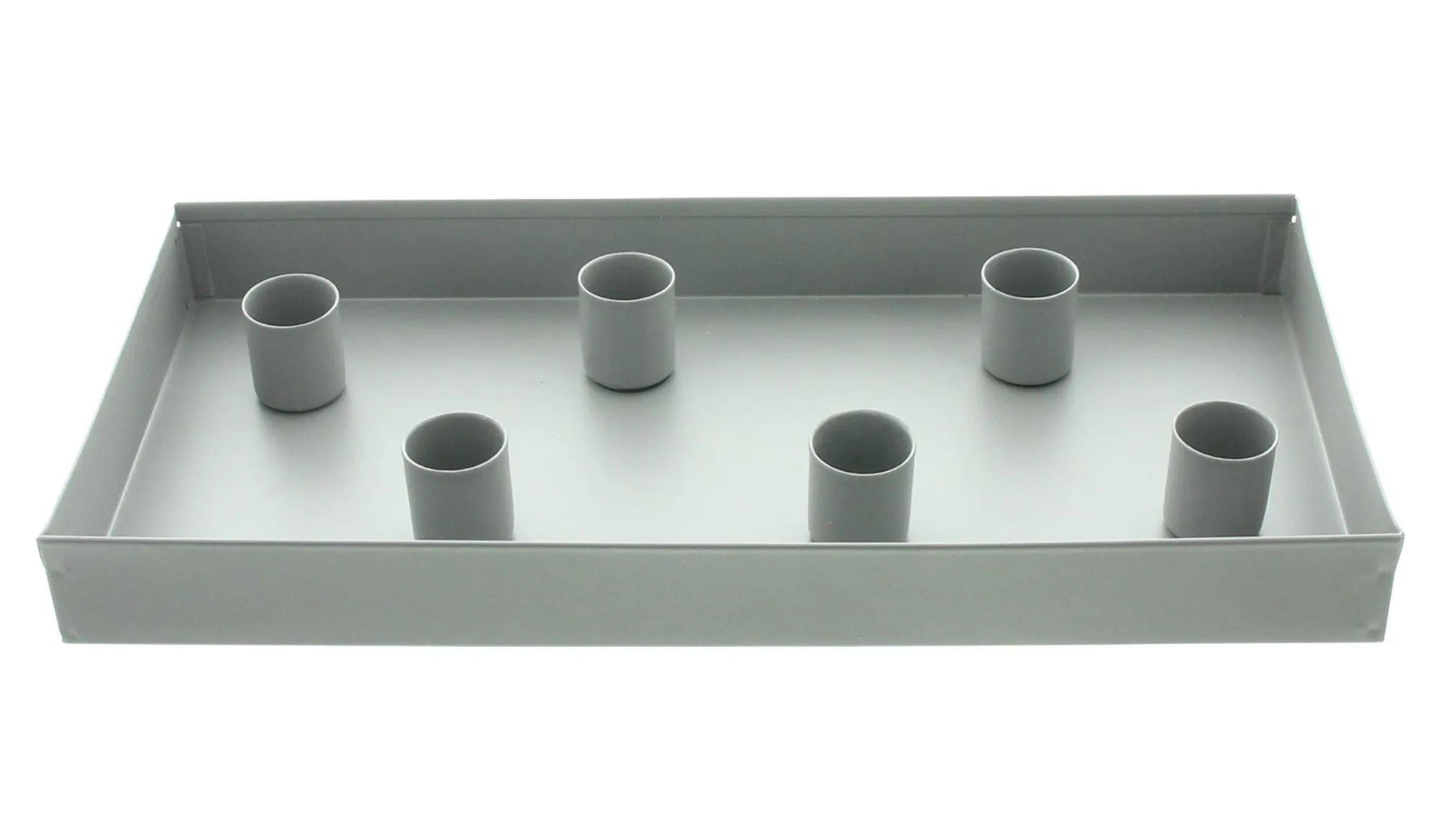 Stabkerzenhalter "Magnet"  im Frank Flechtwaren Online Shop für Kerzenhalter kaufen