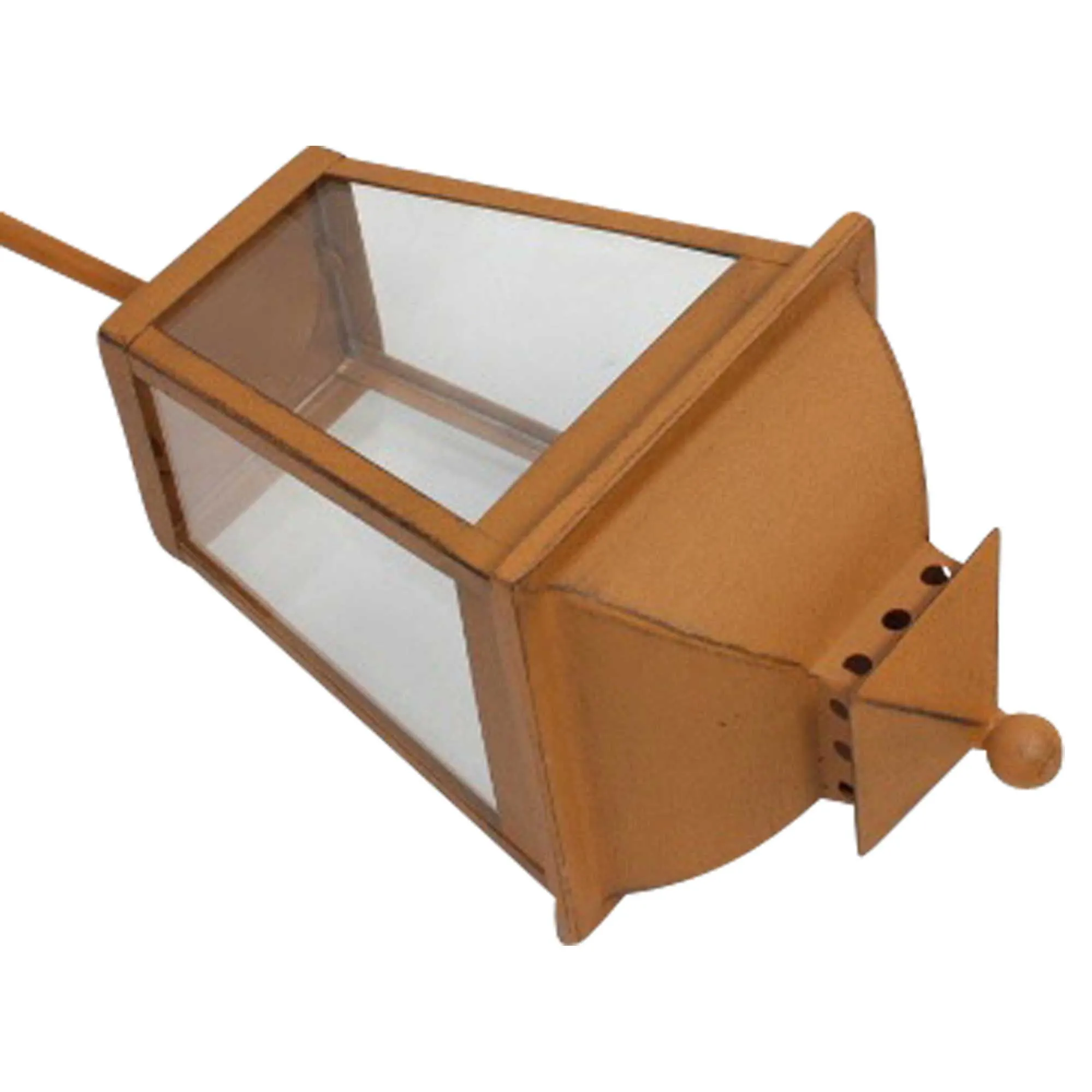 Gartenstecker "Laterne"  im Frank Flechtwaren Online Shop für Laternen &amp; Co. kaufen