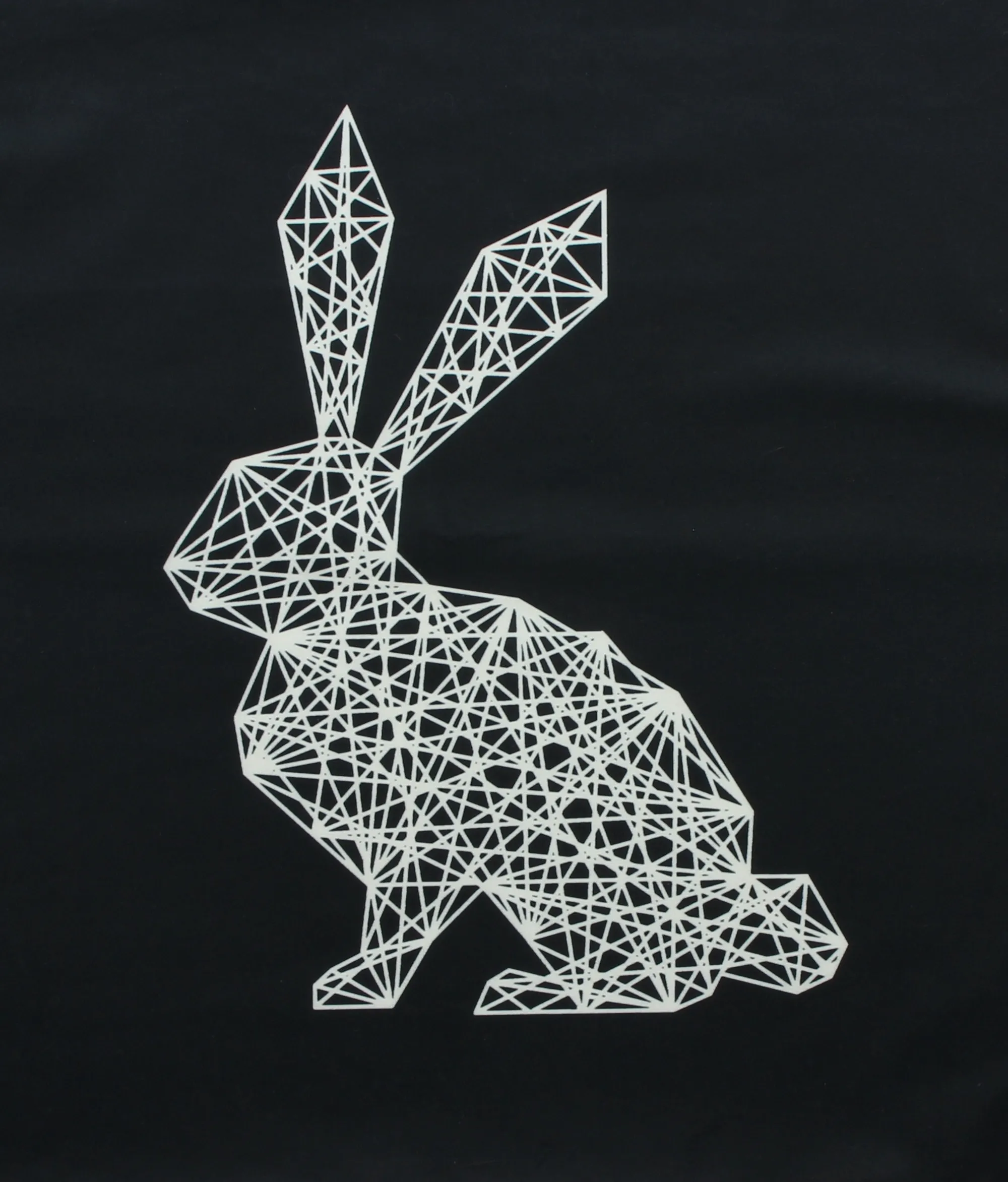 Kissenhülle "Polygon"  im Frank Flechtwaren Online Shop für Kissenhüllen kaufen