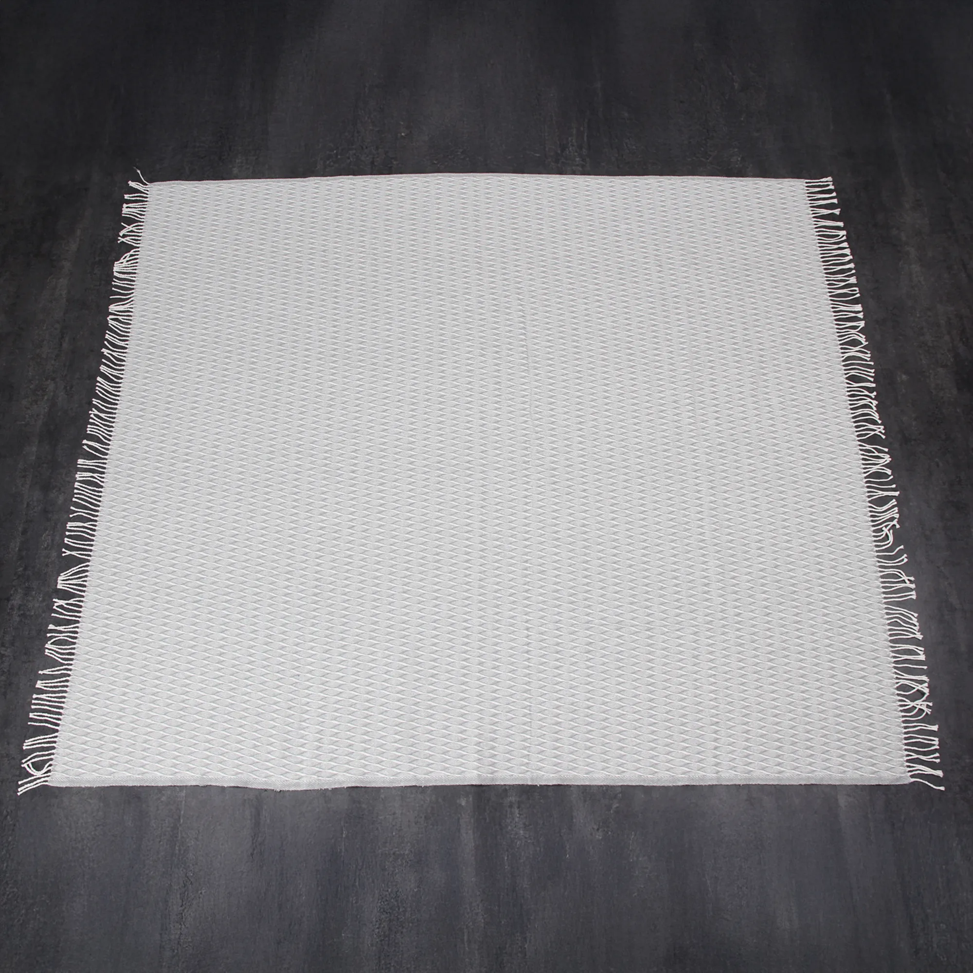 Kuscheldecke "Harmonie"  im Frank Flechtwaren Online Shop für Exklusiv Online - Textilien kaufen