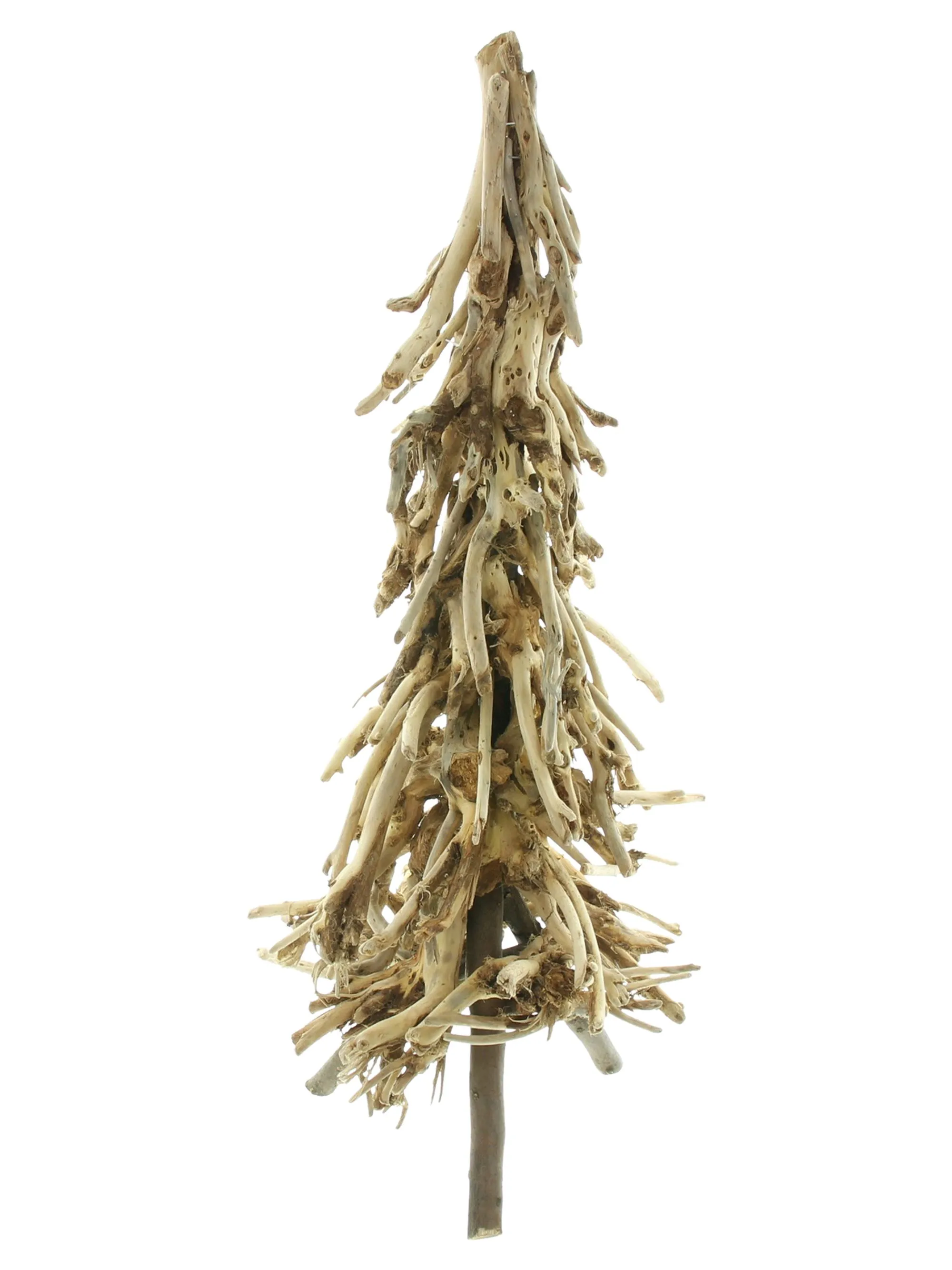 Tannenbaum "Wurzelholz"  im Frank Flechtwaren Online Shop für Tannenbäume kaufen