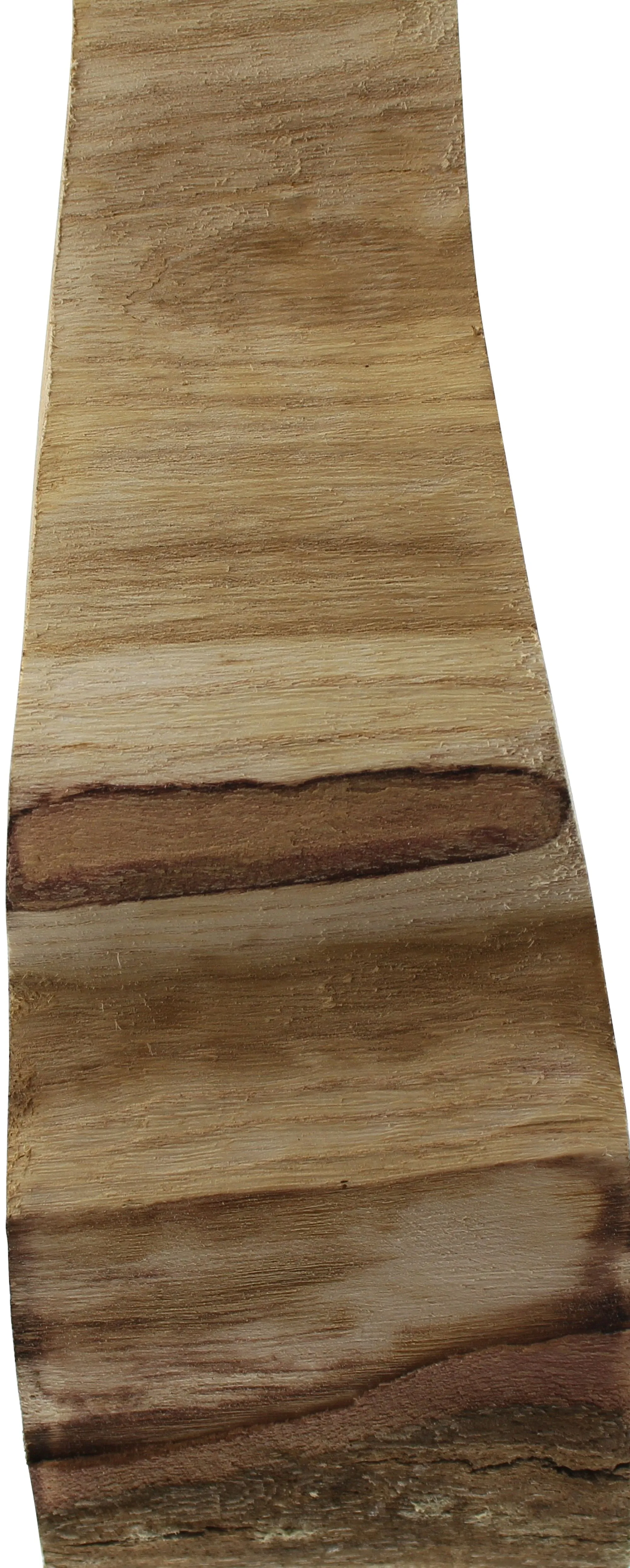 Holzdeko "Artwork"  im Frank Flechtwaren Online Shop für Modern Living kaufen